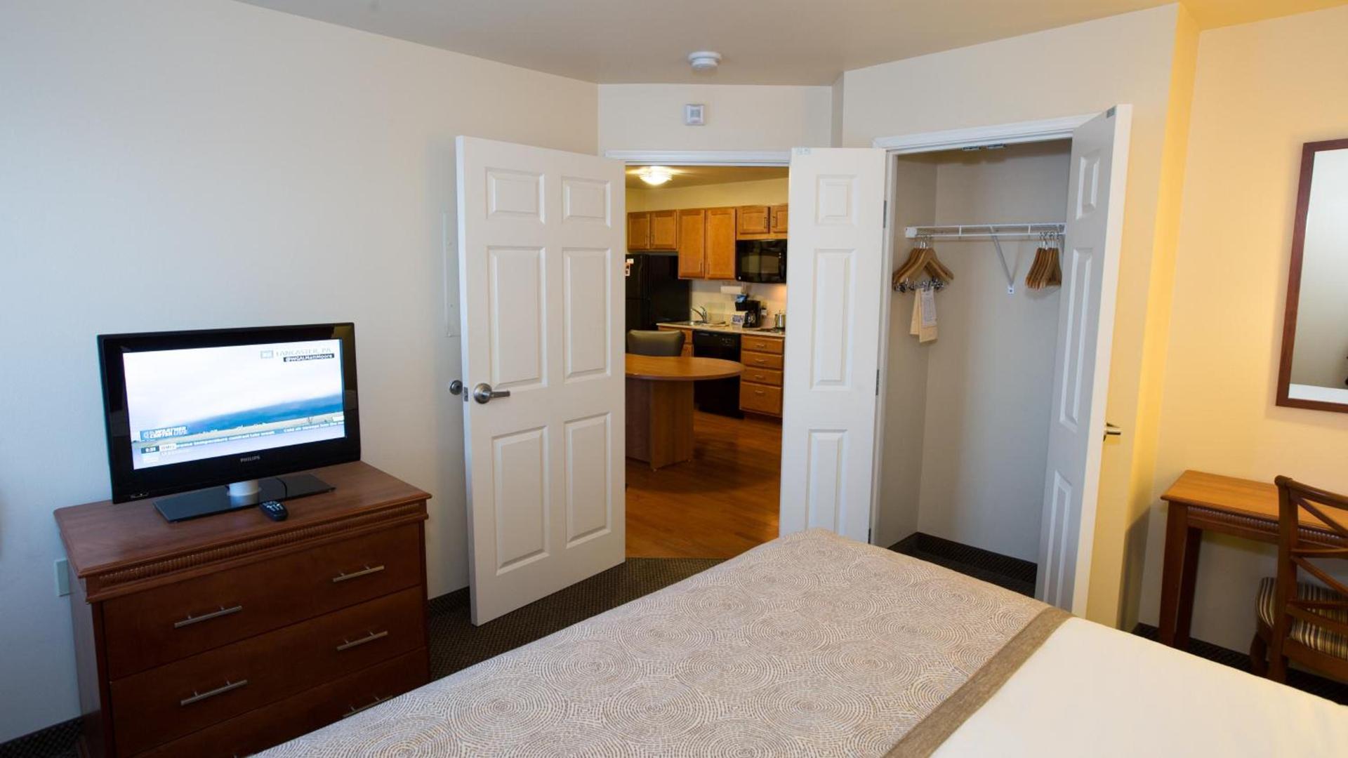 Candlewood Suites Springfield by IHG photo 23