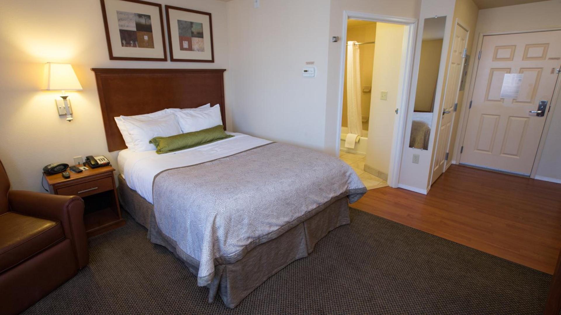 Candlewood Suites Springfield by IHG photo 27