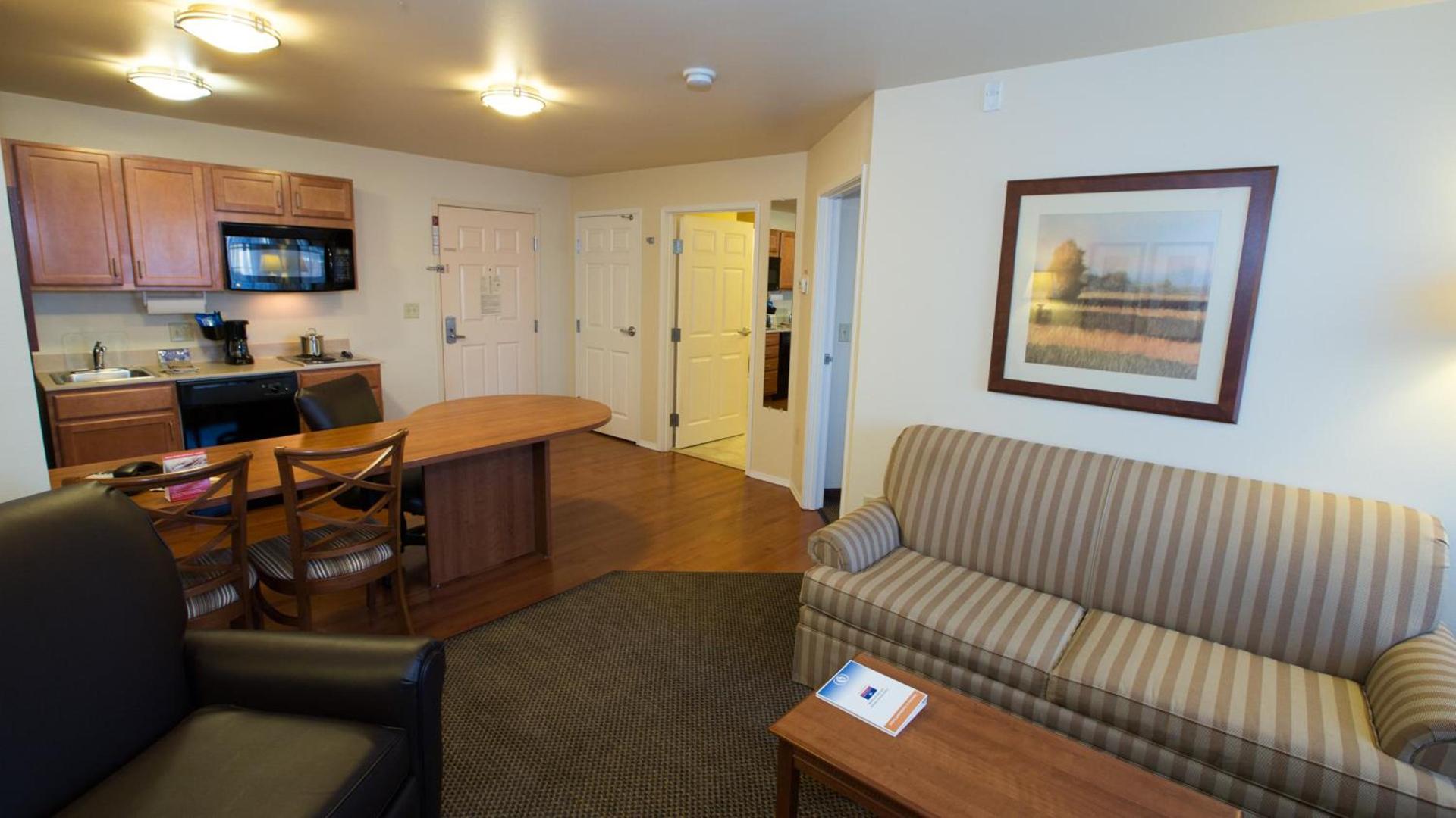 Candlewood Suites Springfield by IHG photo 21