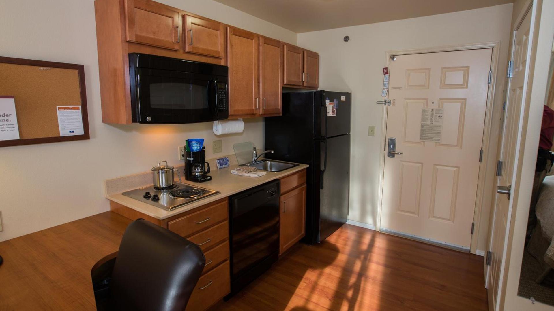 Candlewood Suites Springfield by IHG photo 20