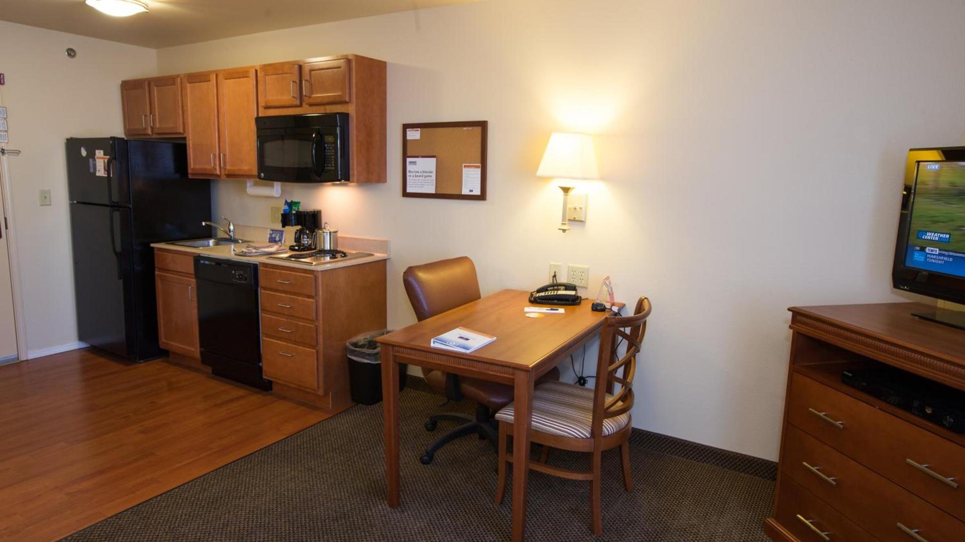 Candlewood Suites Springfield by IHG photo 19