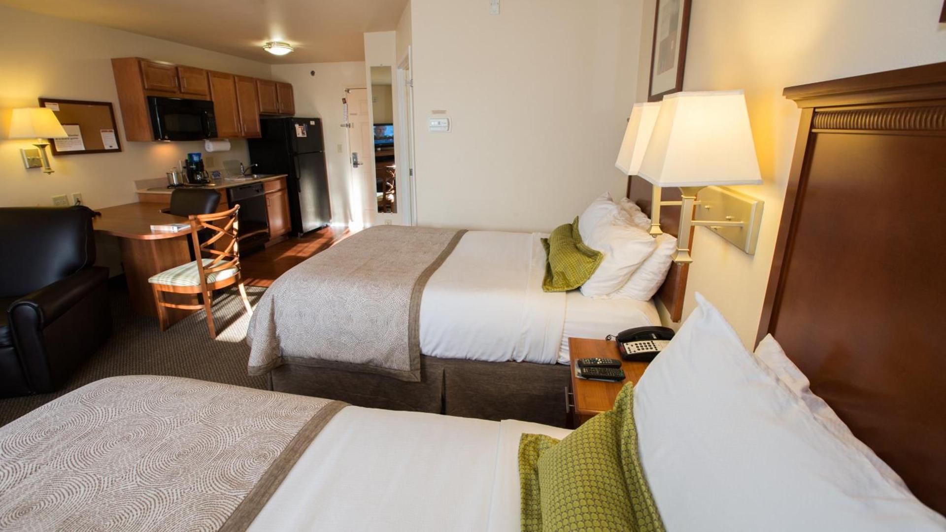 Candlewood Suites Springfield by IHG photo 30