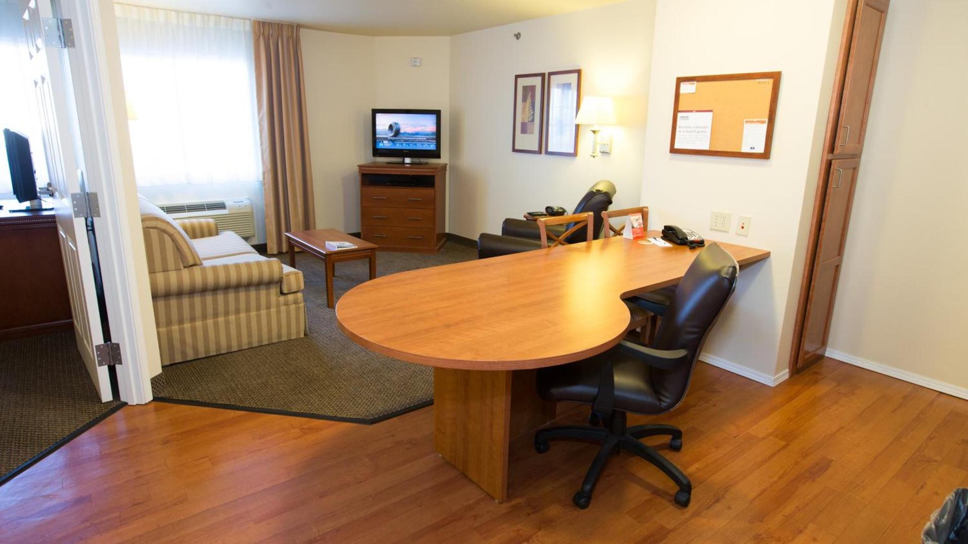 Candlewood Suites Springfield by IHG photo 22