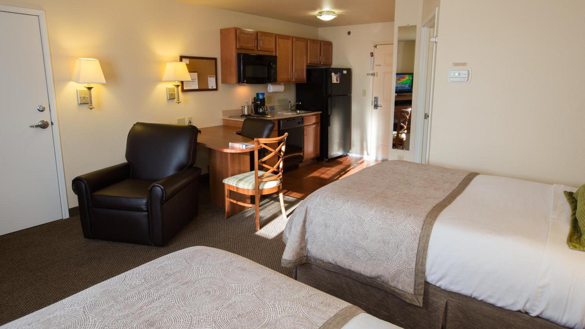 Candlewood Suites Springfield by IHG photo 29