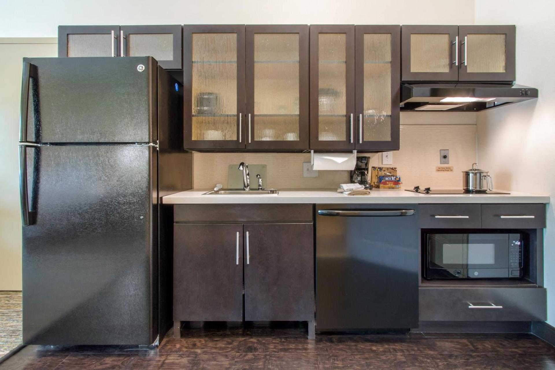 Candlewood Suites - San Antonio Lackland AFB Area by IHG photo 7