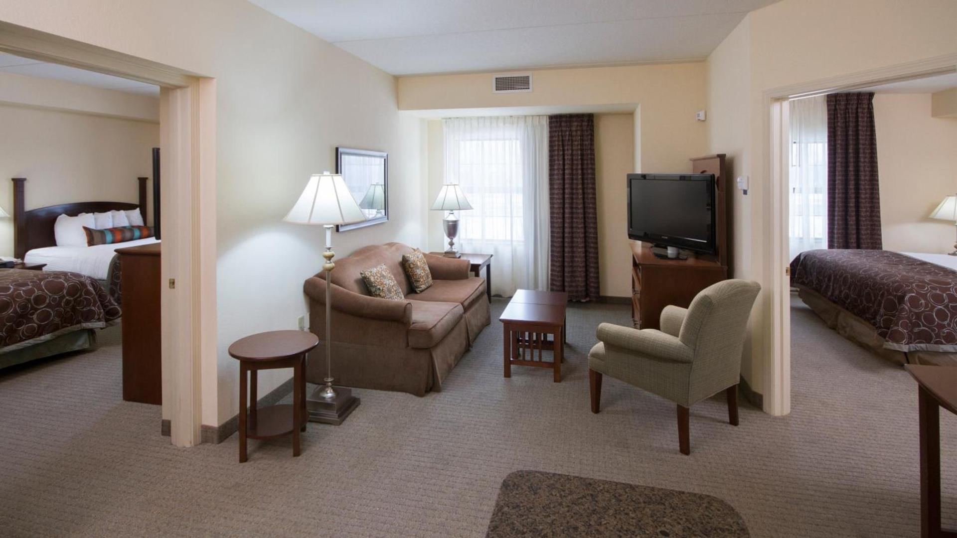 Staybridge Suites Buffalo by IHG photo 21