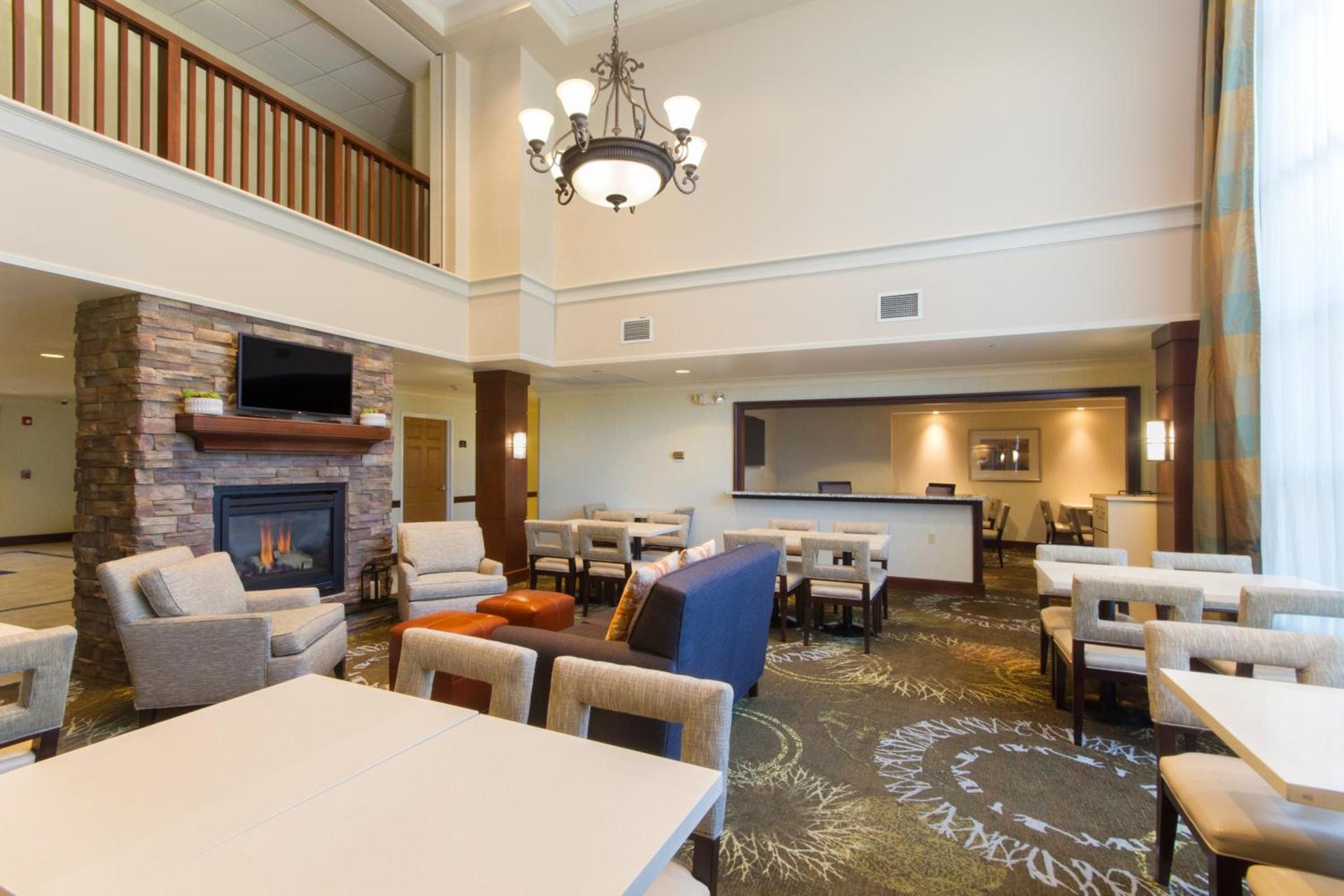 Staybridge Suites Buffalo by IHG photo 9