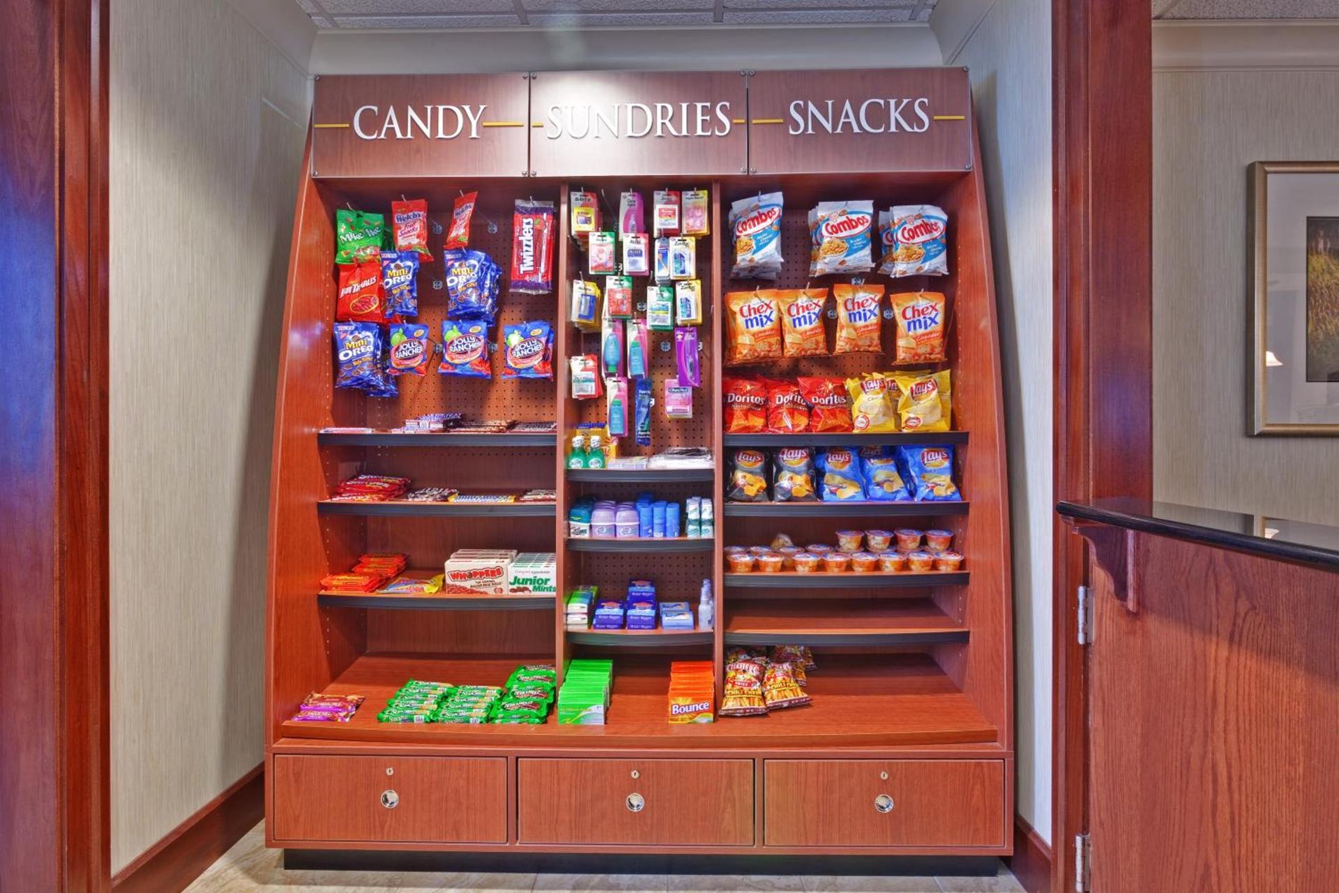 Staybridge Suites Buffalo by IHG photo 33