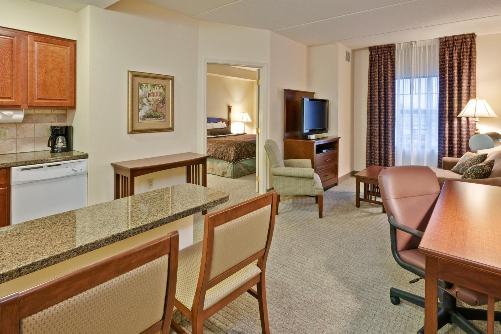 Staybridge Suites Buffalo by IHG photo 28