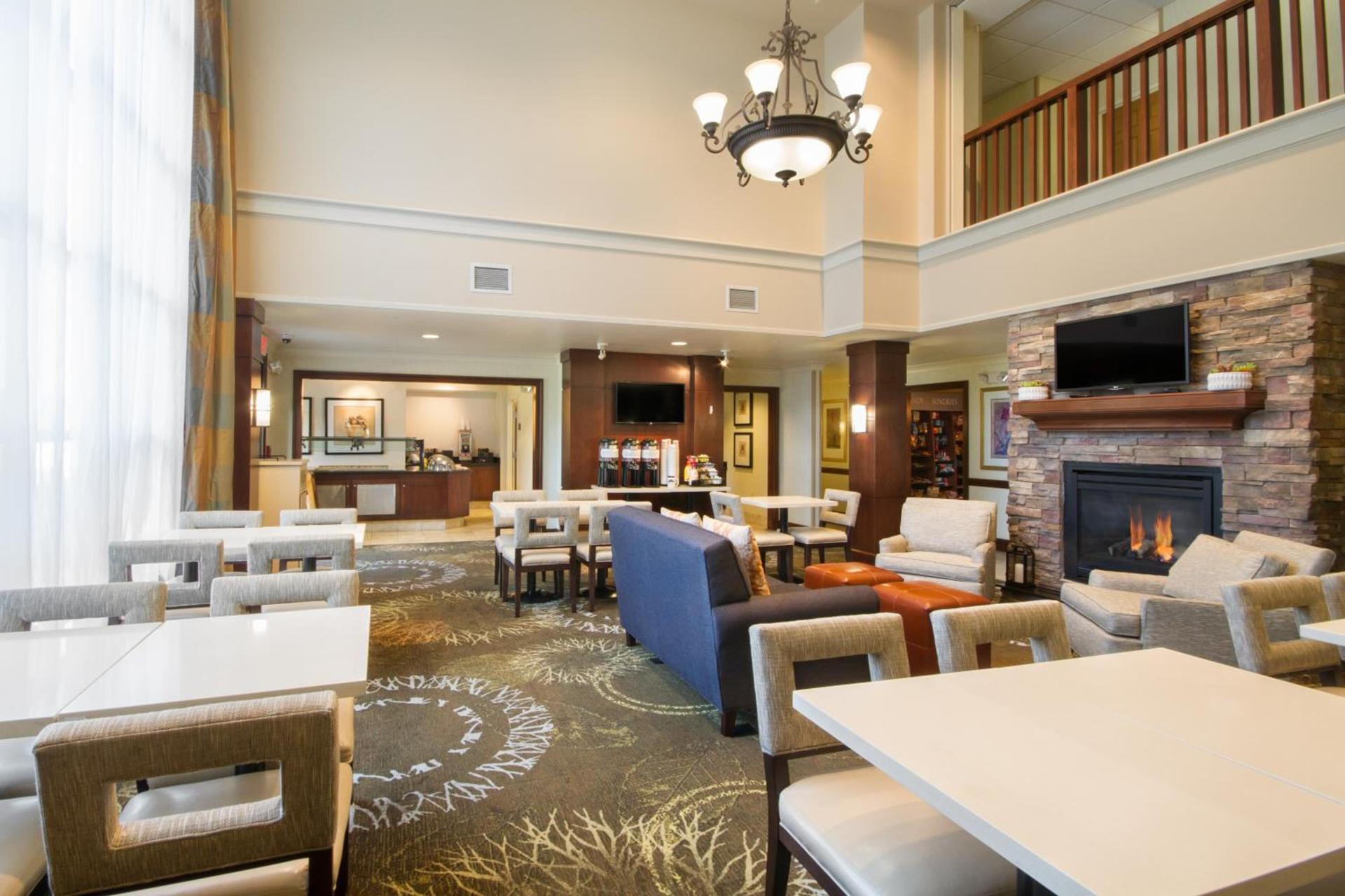 Staybridge Suites Buffalo by IHG photo 52