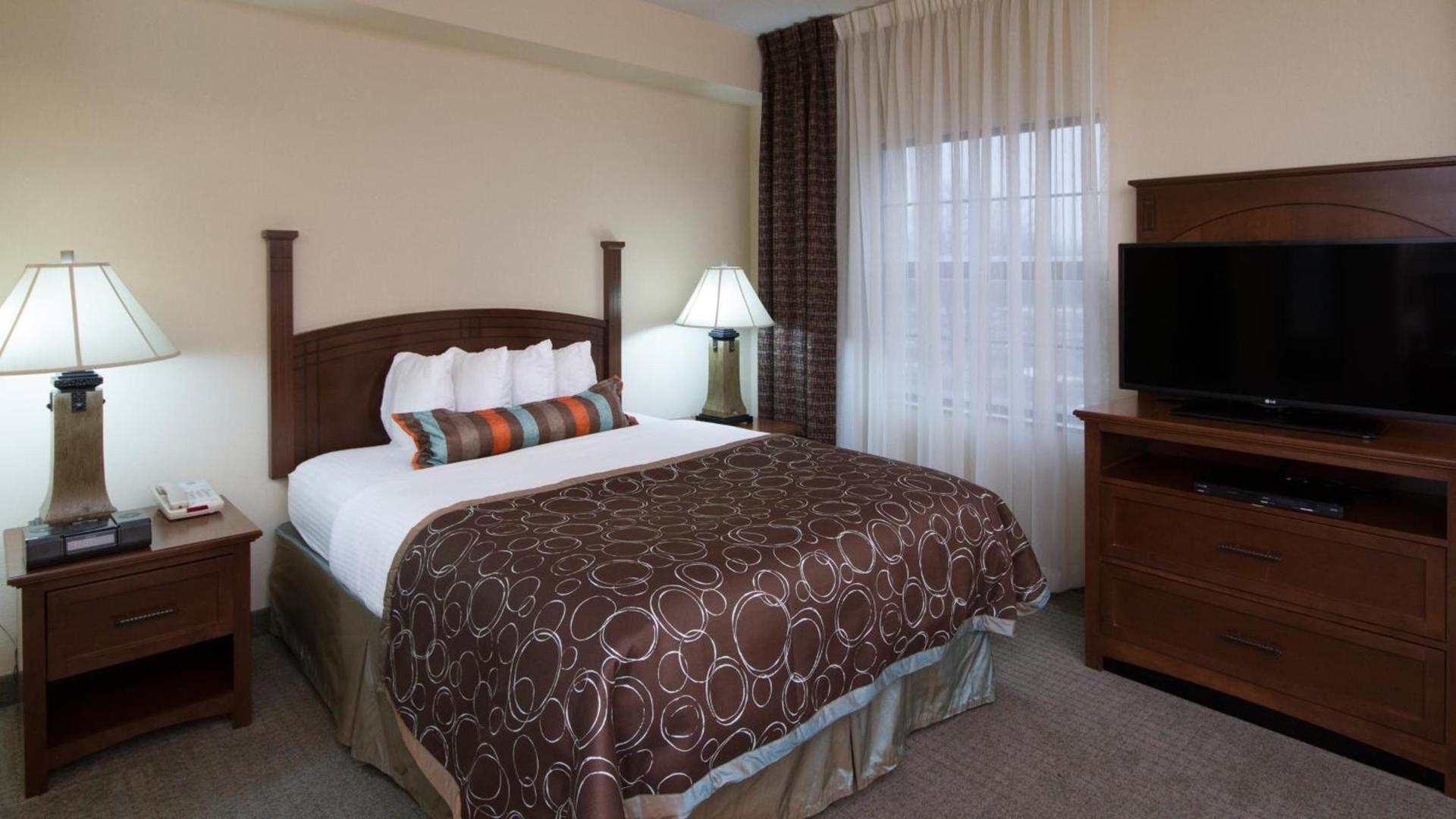 Staybridge Suites Buffalo by IHG photo 17