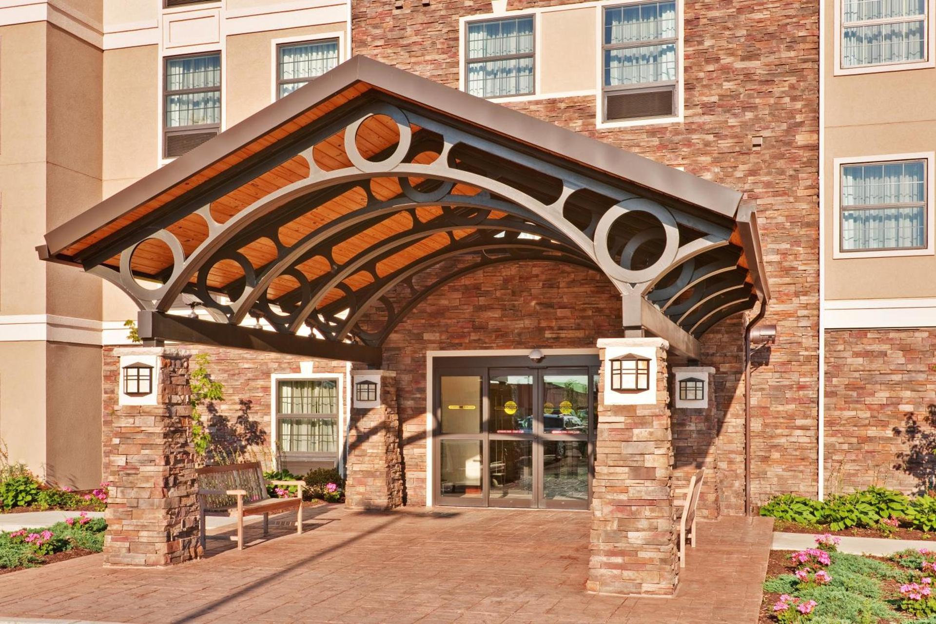 Staybridge Suites Buffalo by IHG photo 11