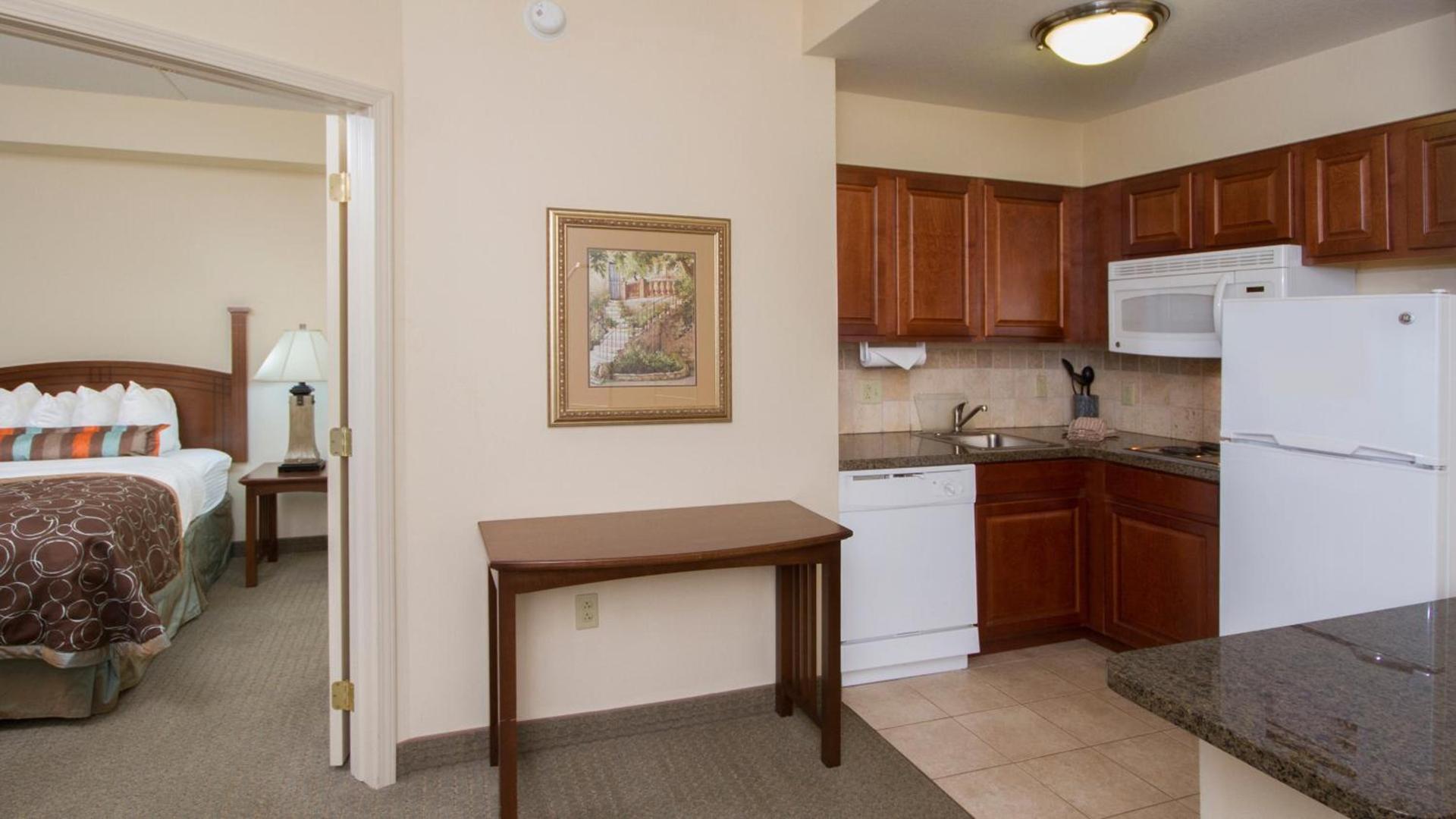 Staybridge Suites Buffalo by IHG photo 20