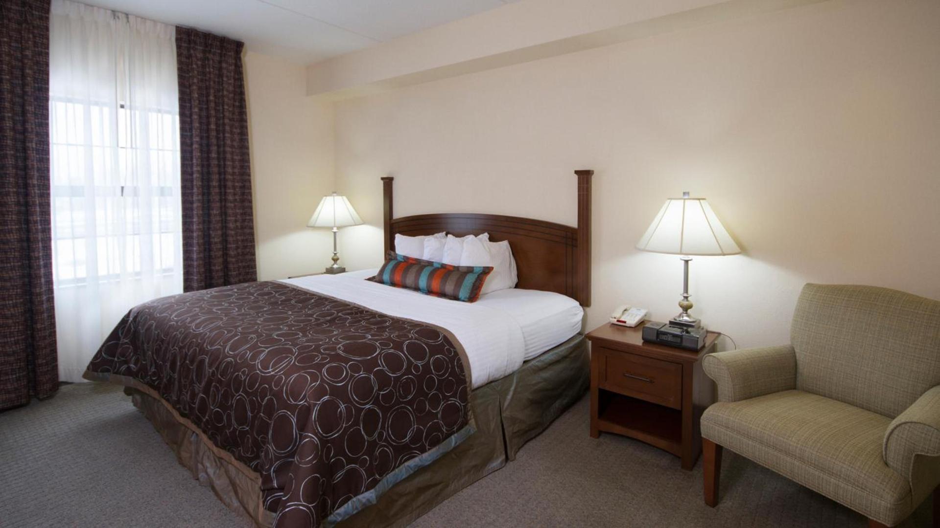 Staybridge Suites Buffalo by IHG photo 24