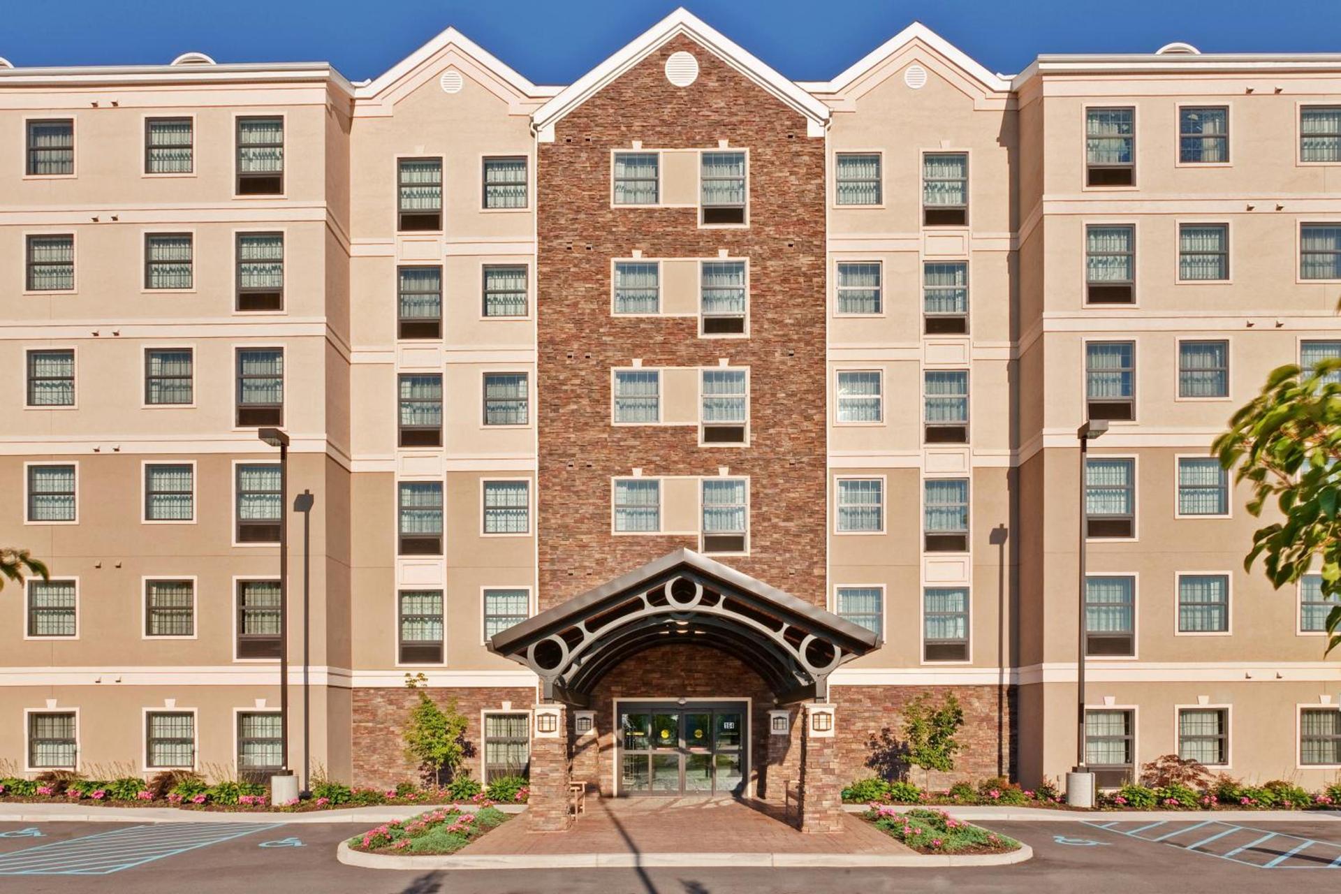 Staybridge Suites Buffalo by IHG photo 12