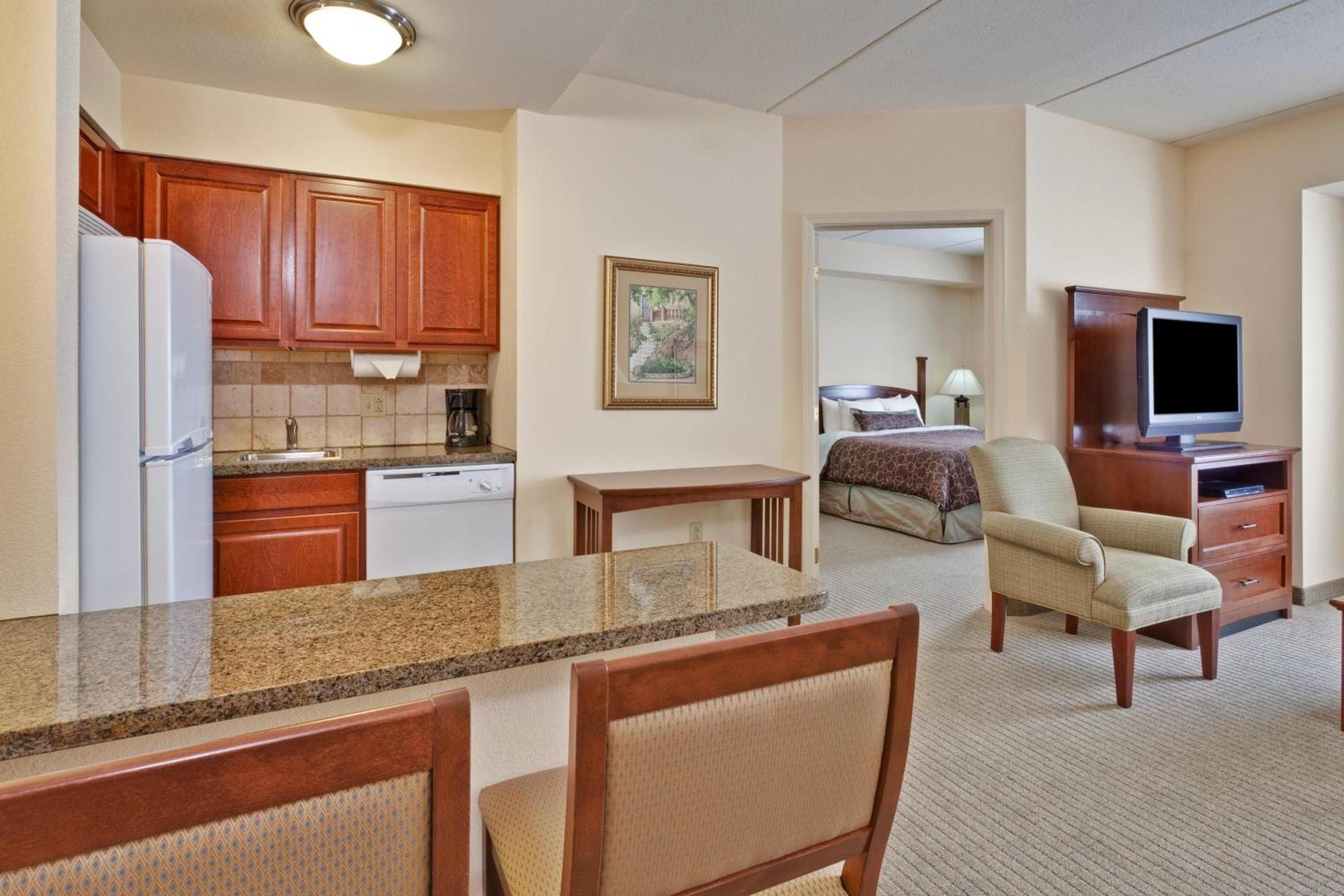 Staybridge Suites Buffalo by IHG photo 34