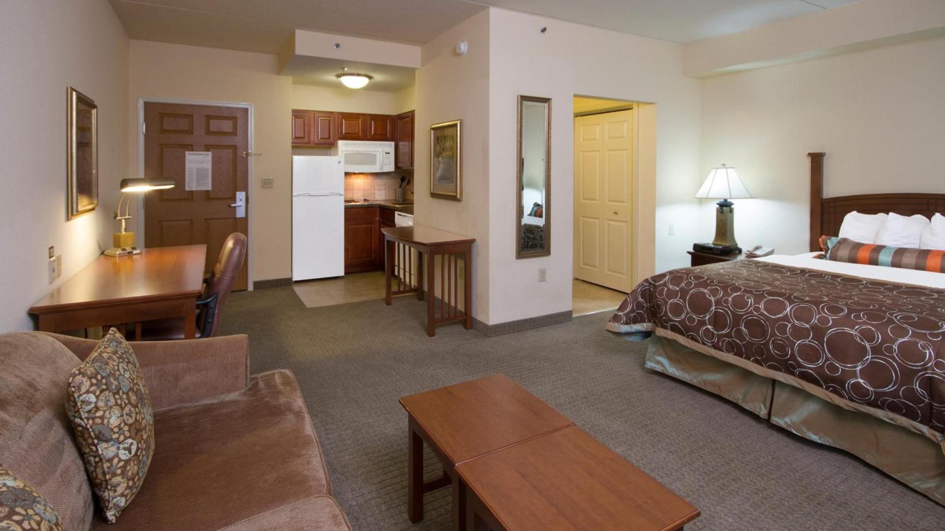 Staybridge Suites Buffalo by IHG photo 25