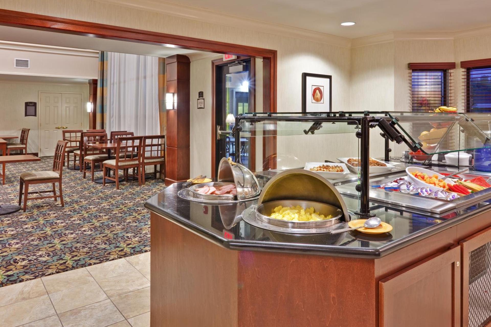 Staybridge Suites Buffalo by IHG photo 29