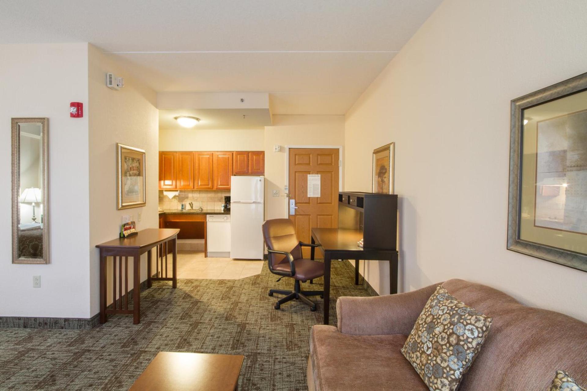 Staybridge Suites Buffalo by IHG photo 40