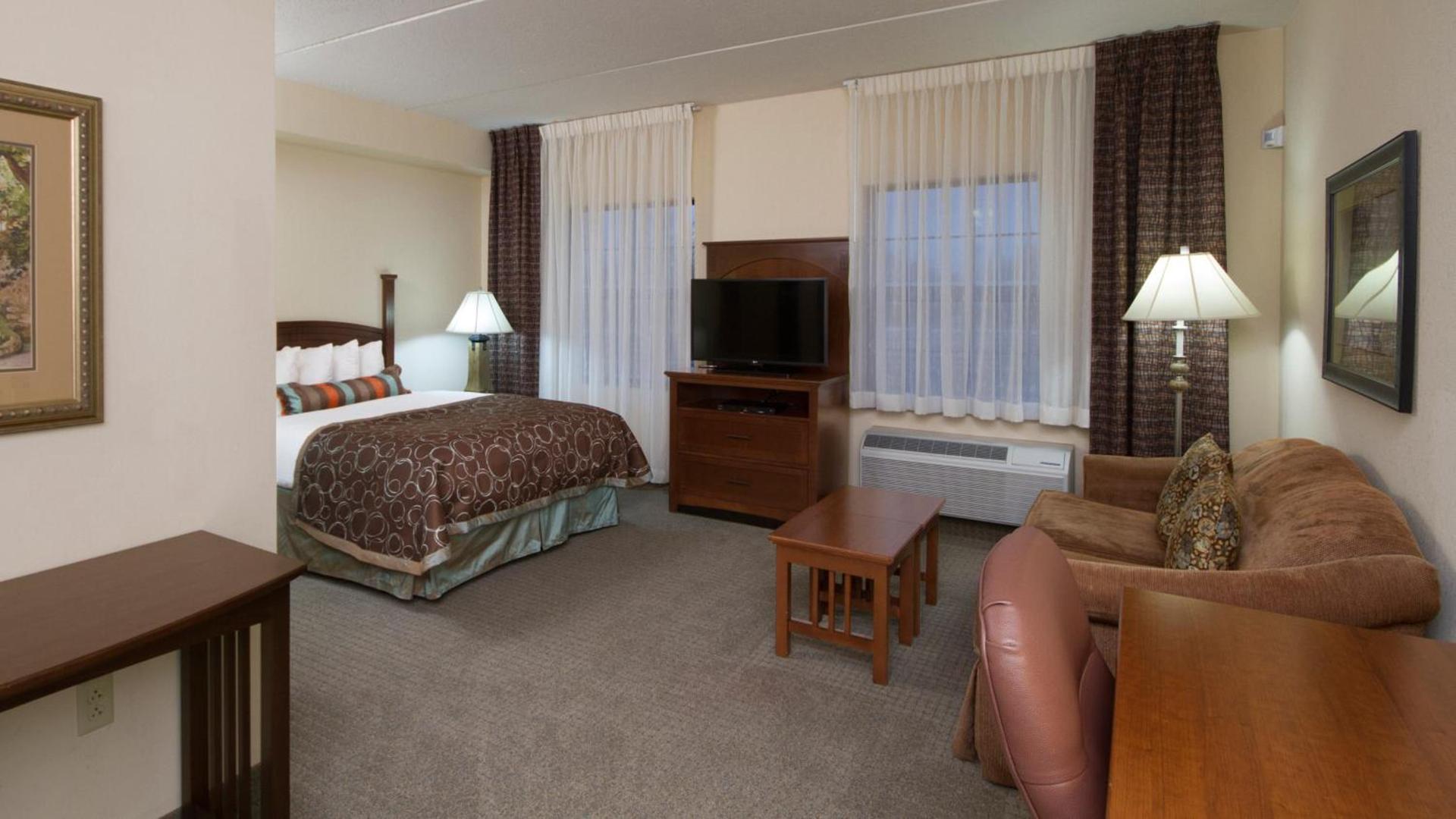 Staybridge Suites Buffalo by IHG photo 22