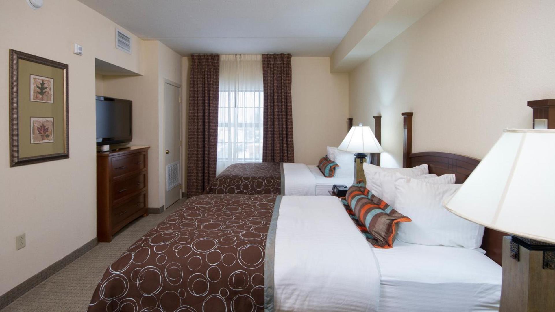 Staybridge Suites Buffalo by IHG photo 18