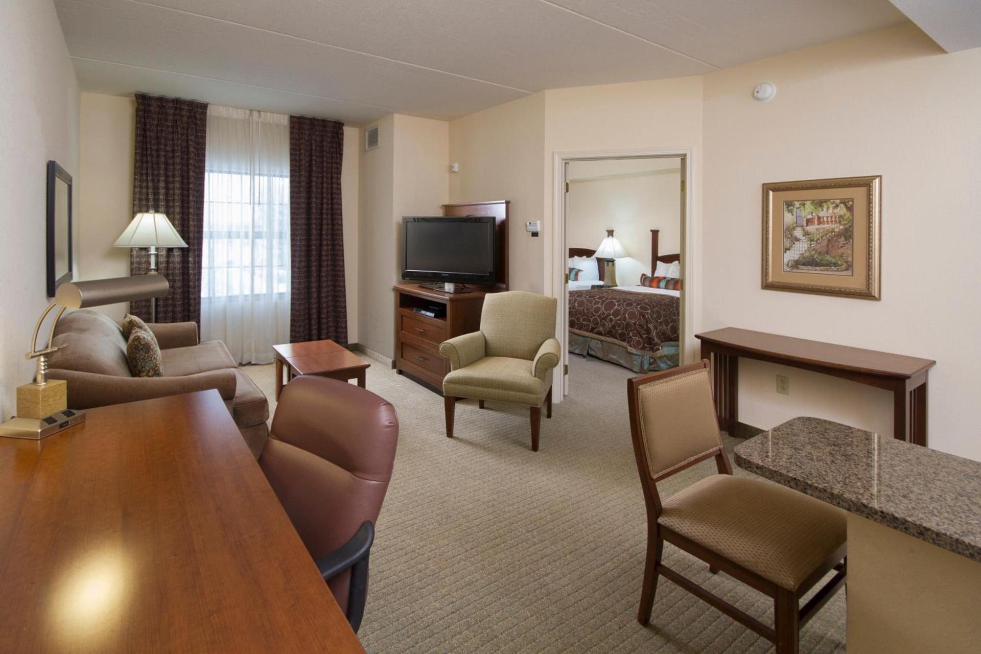 Staybridge Suites Buffalo by IHG photo 42