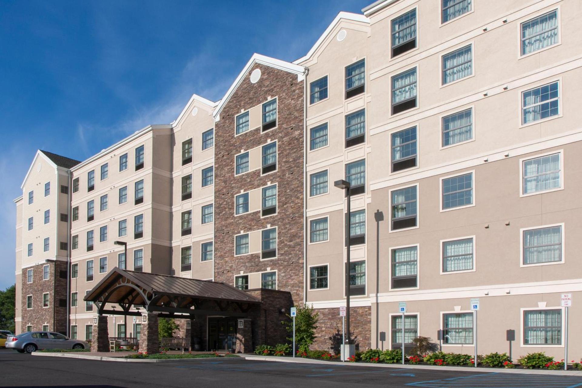 Staybridge Suites Buffalo by IHG photo 15