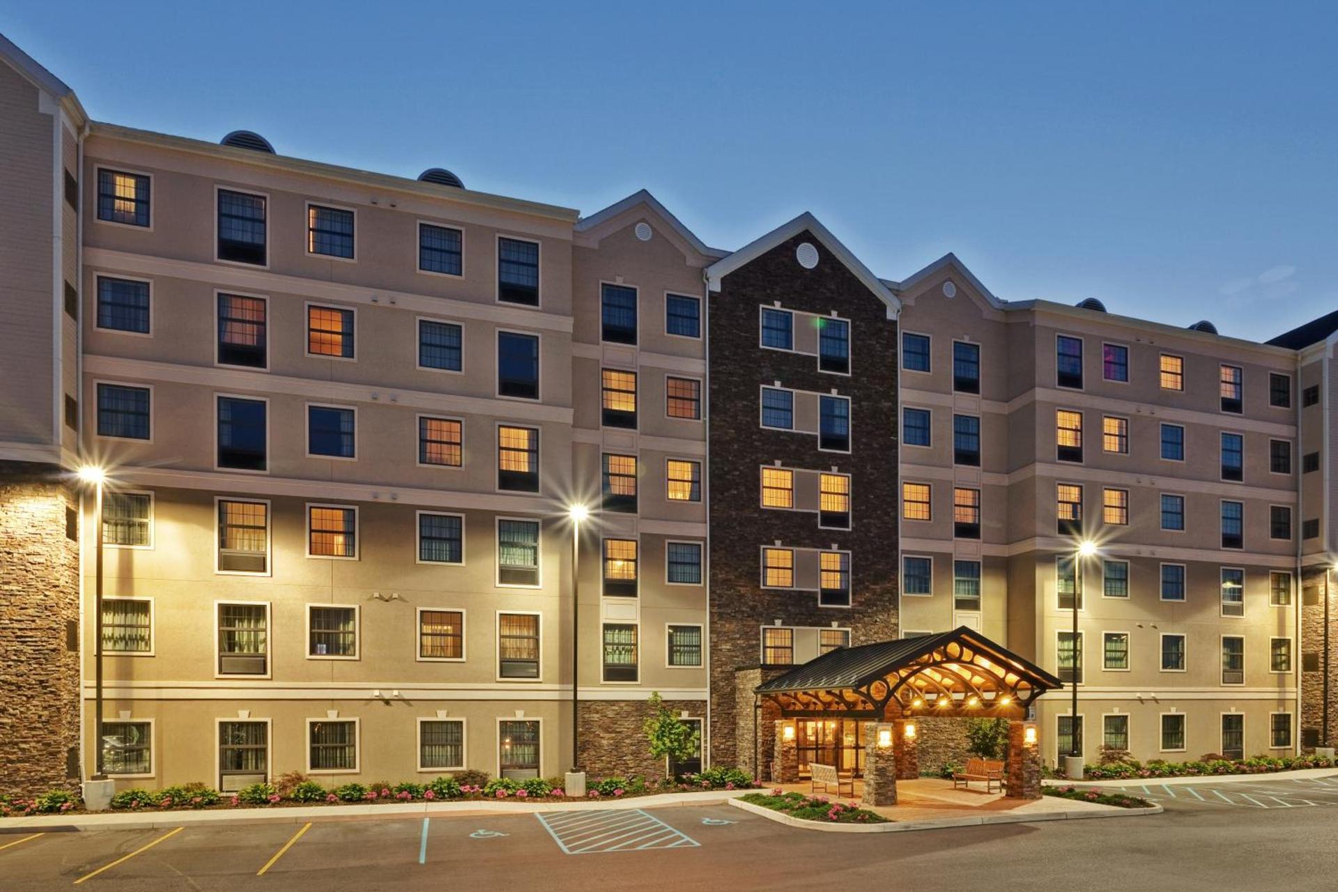 Staybridge Suites Buffalo by IHG photo 1