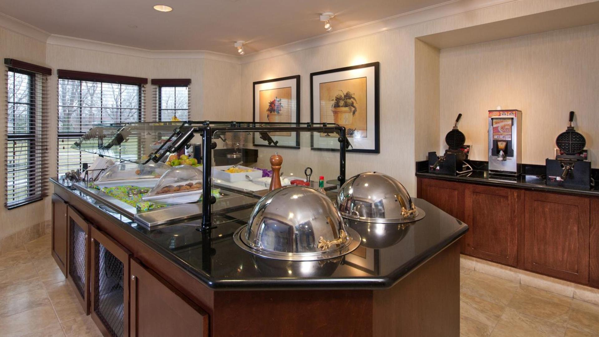 Staybridge Suites Buffalo by IHG photo 47