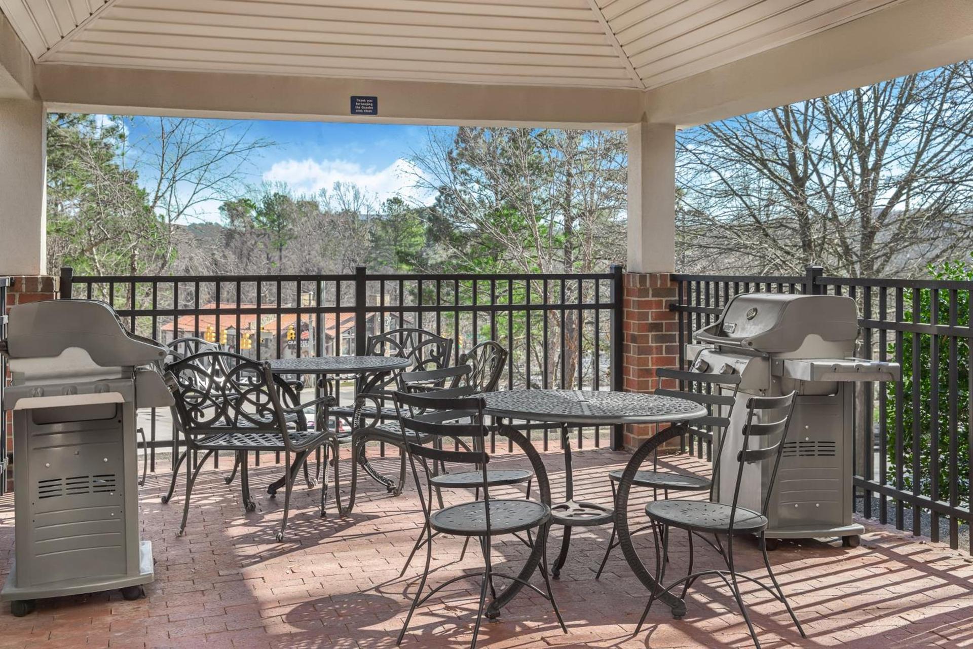 Candlewood Suites Raleigh Crabtree by IHG photo 15
