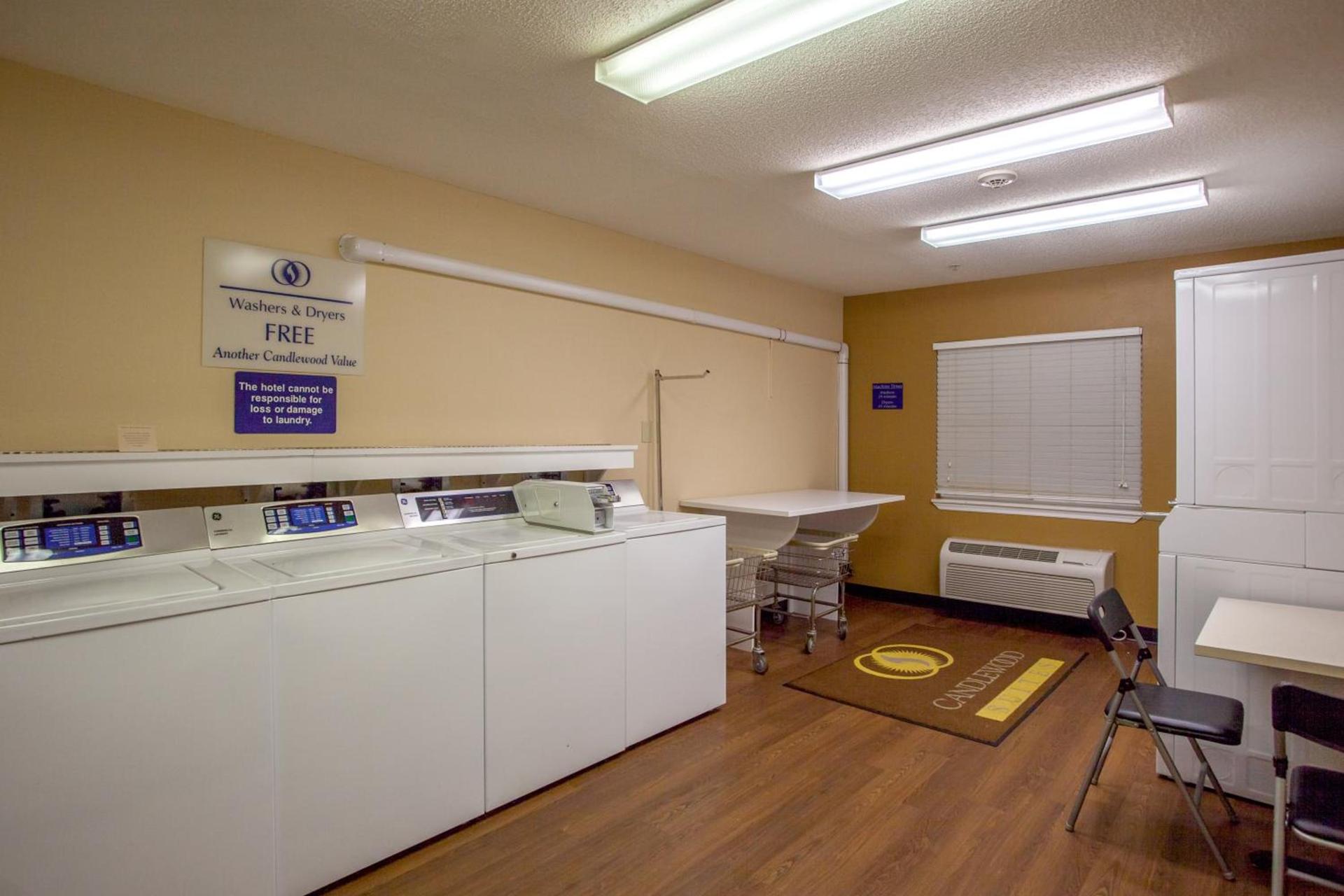 Candlewood Suites Raleigh Crabtree by IHG photo 17