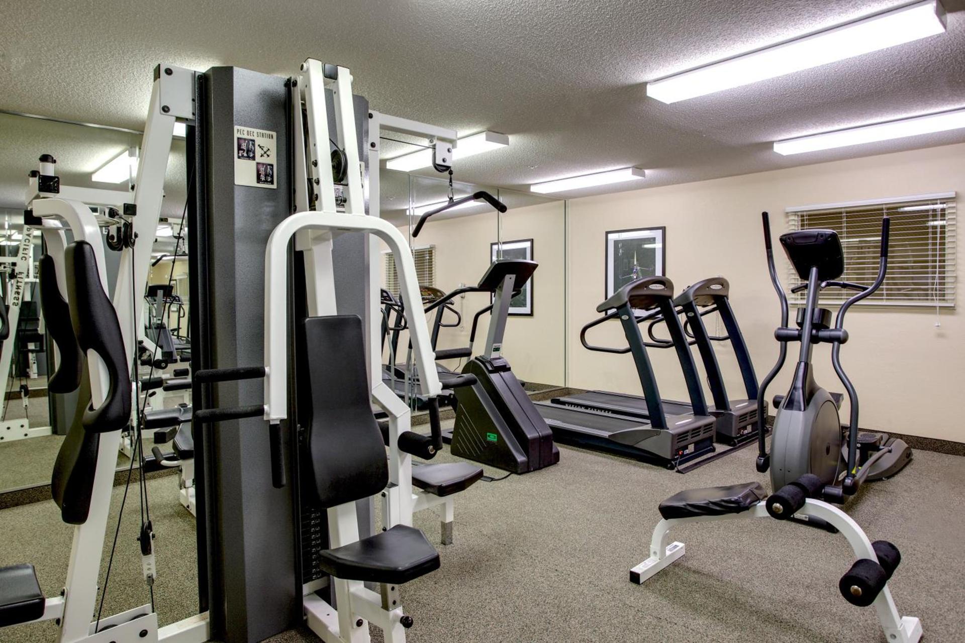 Candlewood Suites Raleigh Crabtree by IHG photo 27