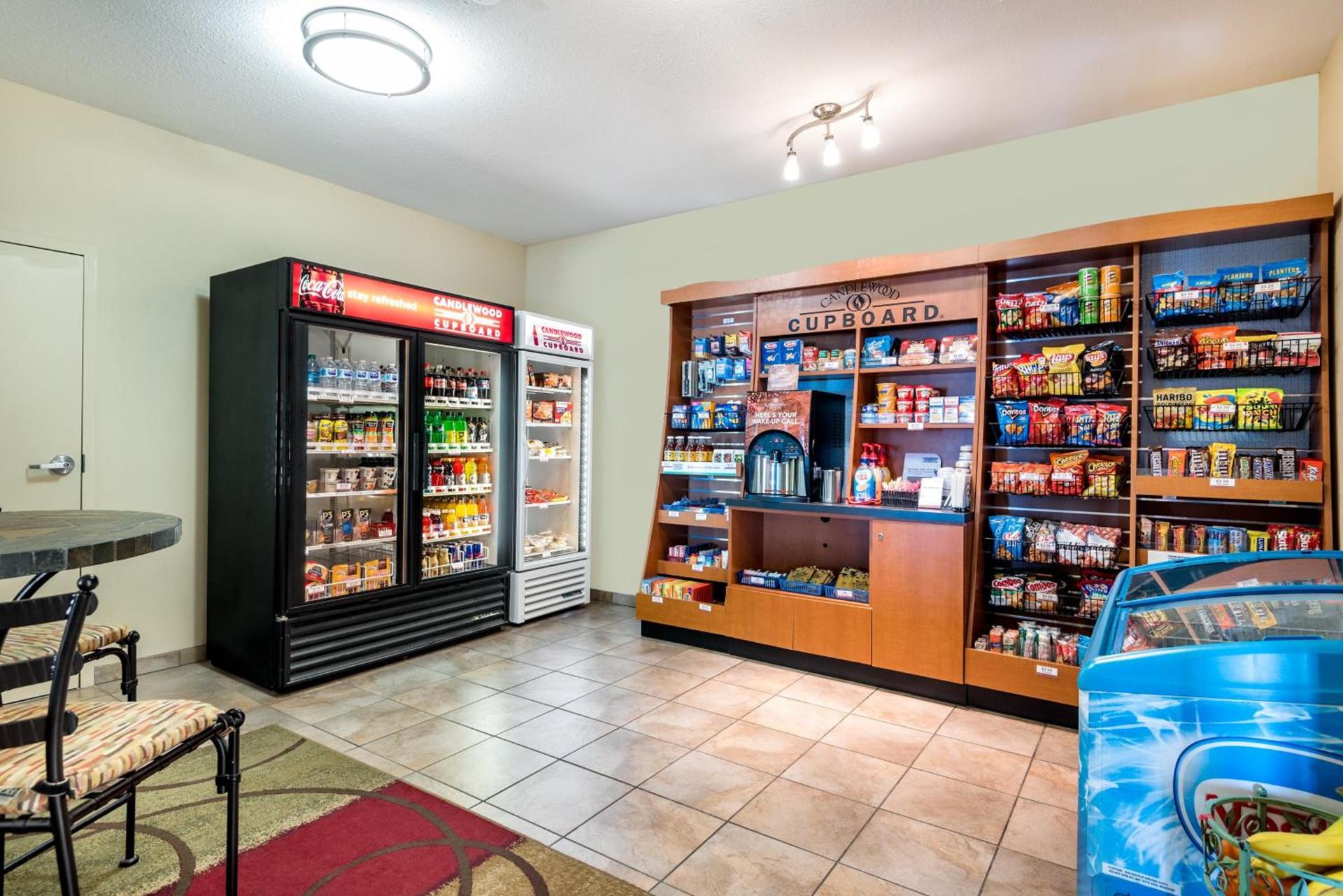 Candlewood Suites Rocky Mount by IHG photo 40