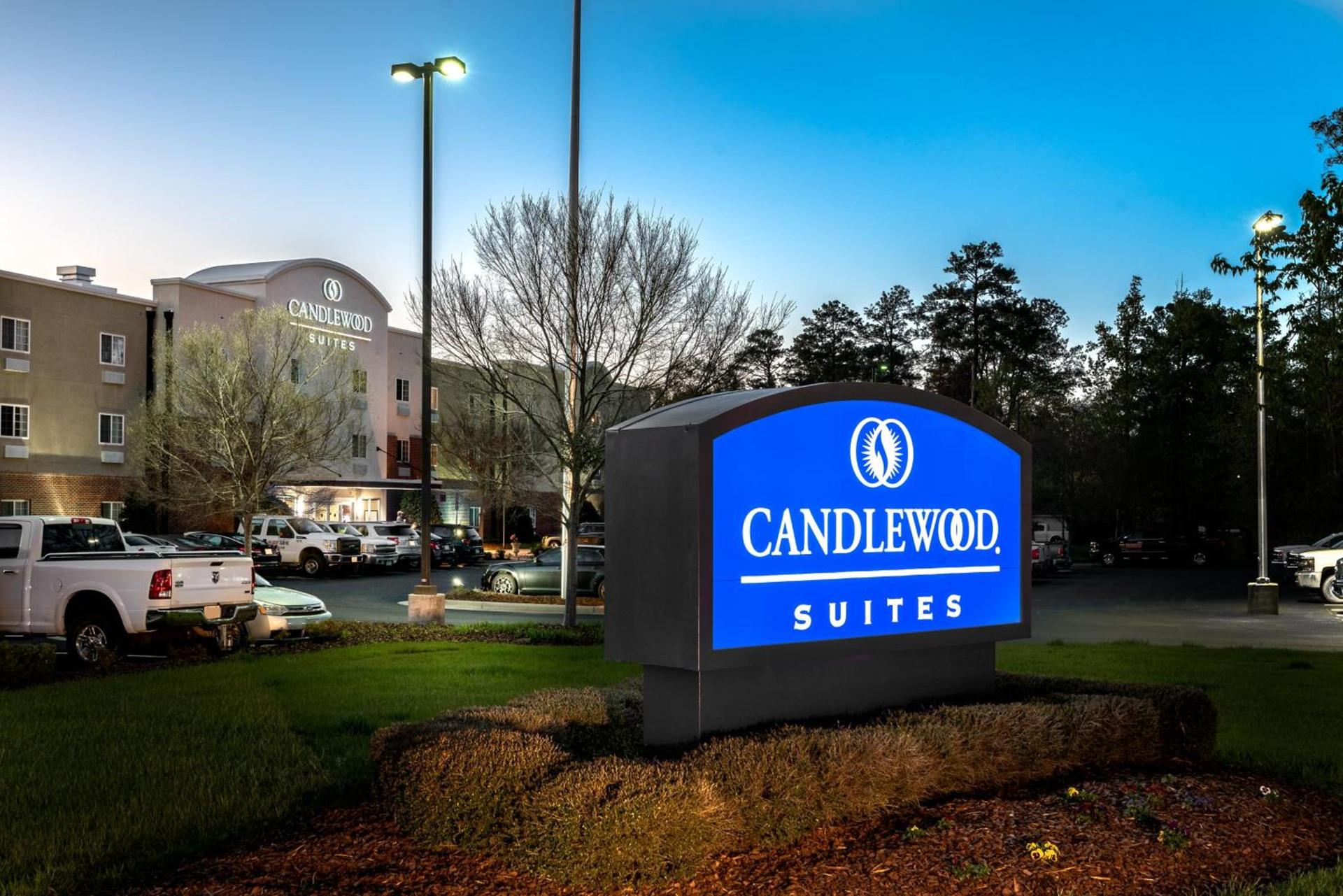 Candlewood Suites Rocky Mount by IHG photo 38