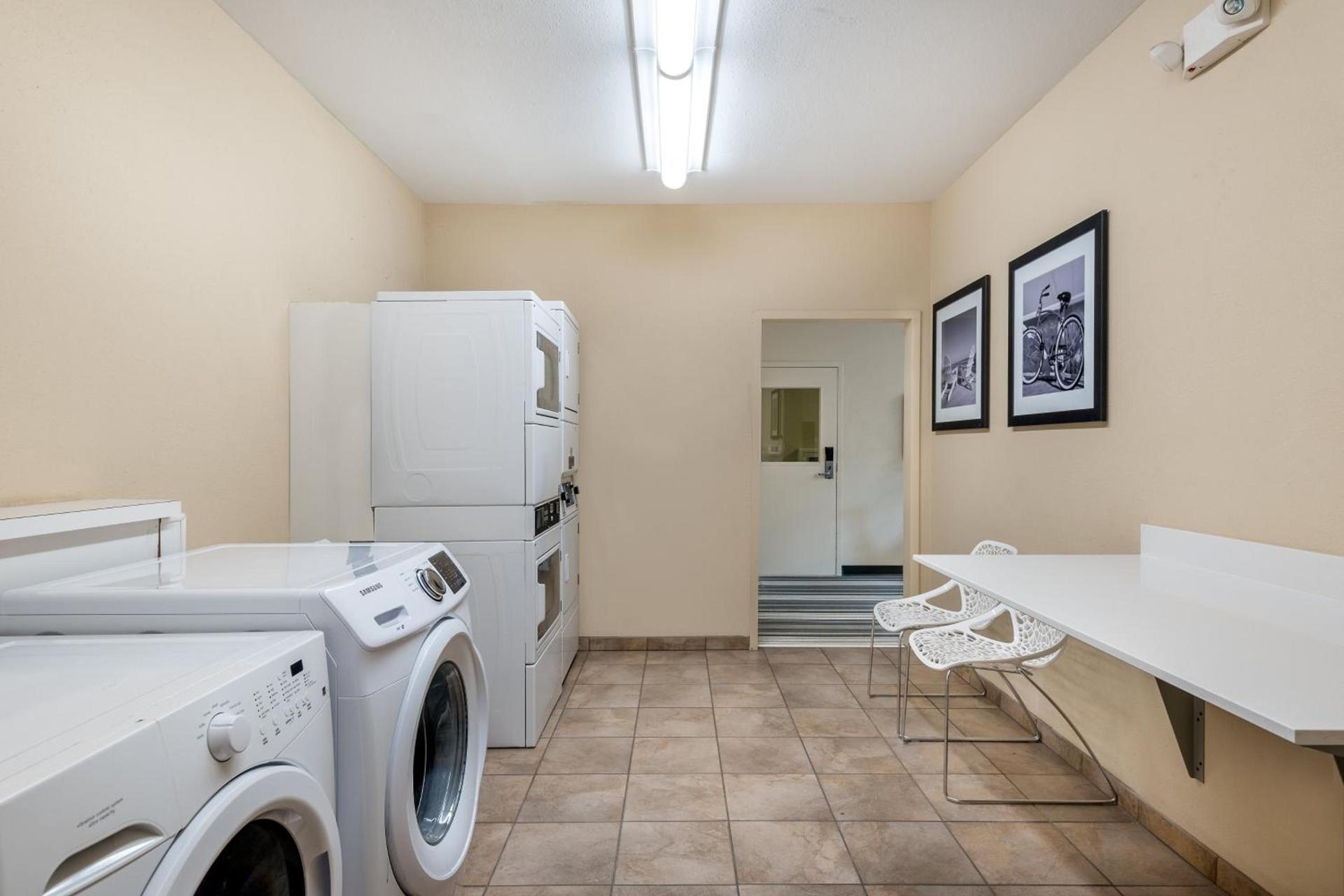 Candlewood Suites Rocky Mount by IHG photo 27