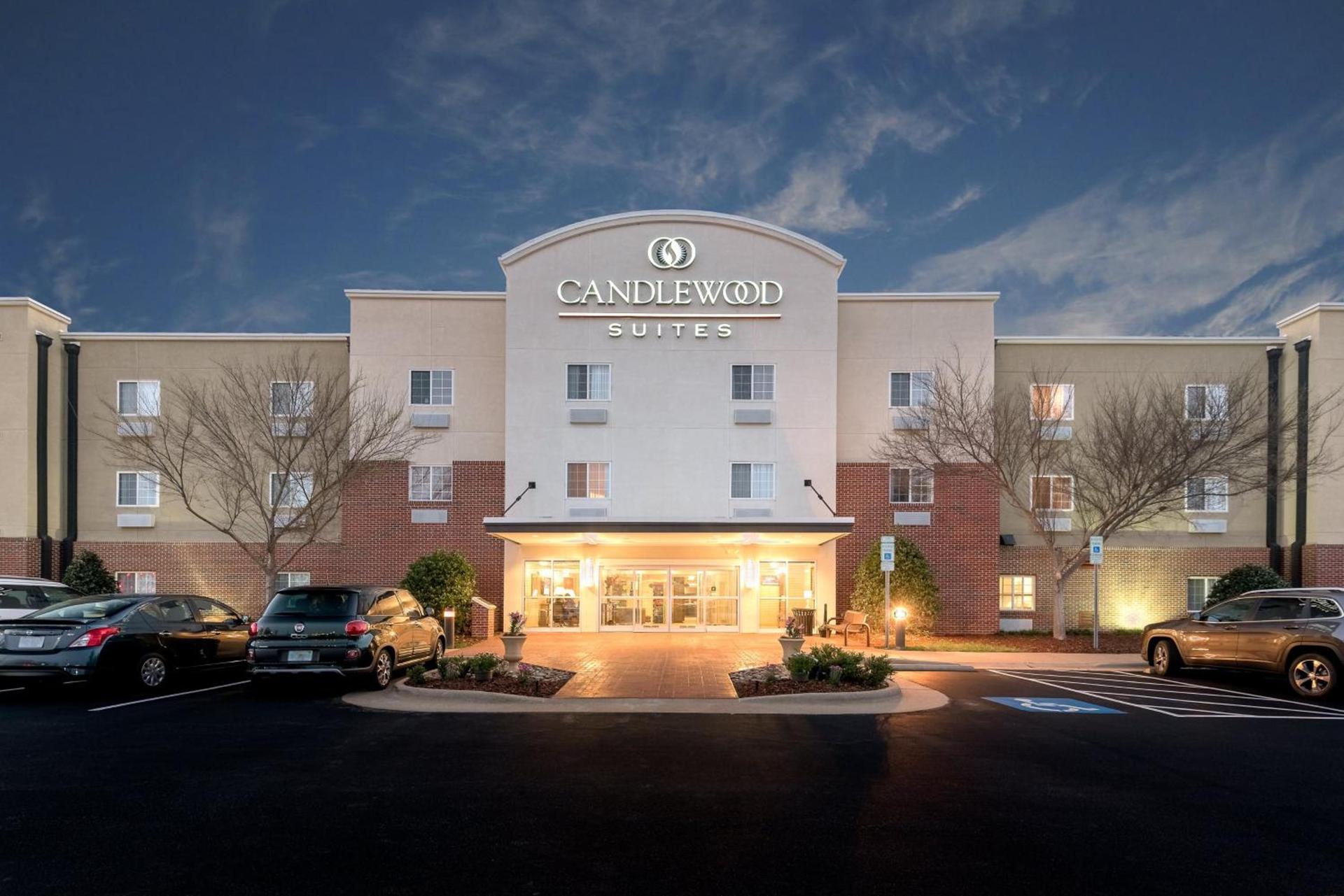 Candlewood Suites Rocky Mount by IHG photo 39