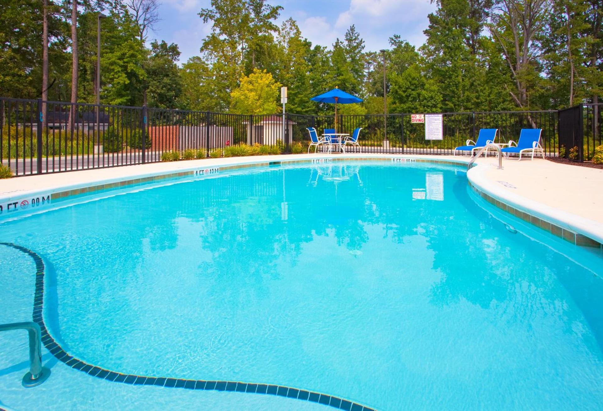 Candlewood Suites Rocky Mount by IHG photo 37