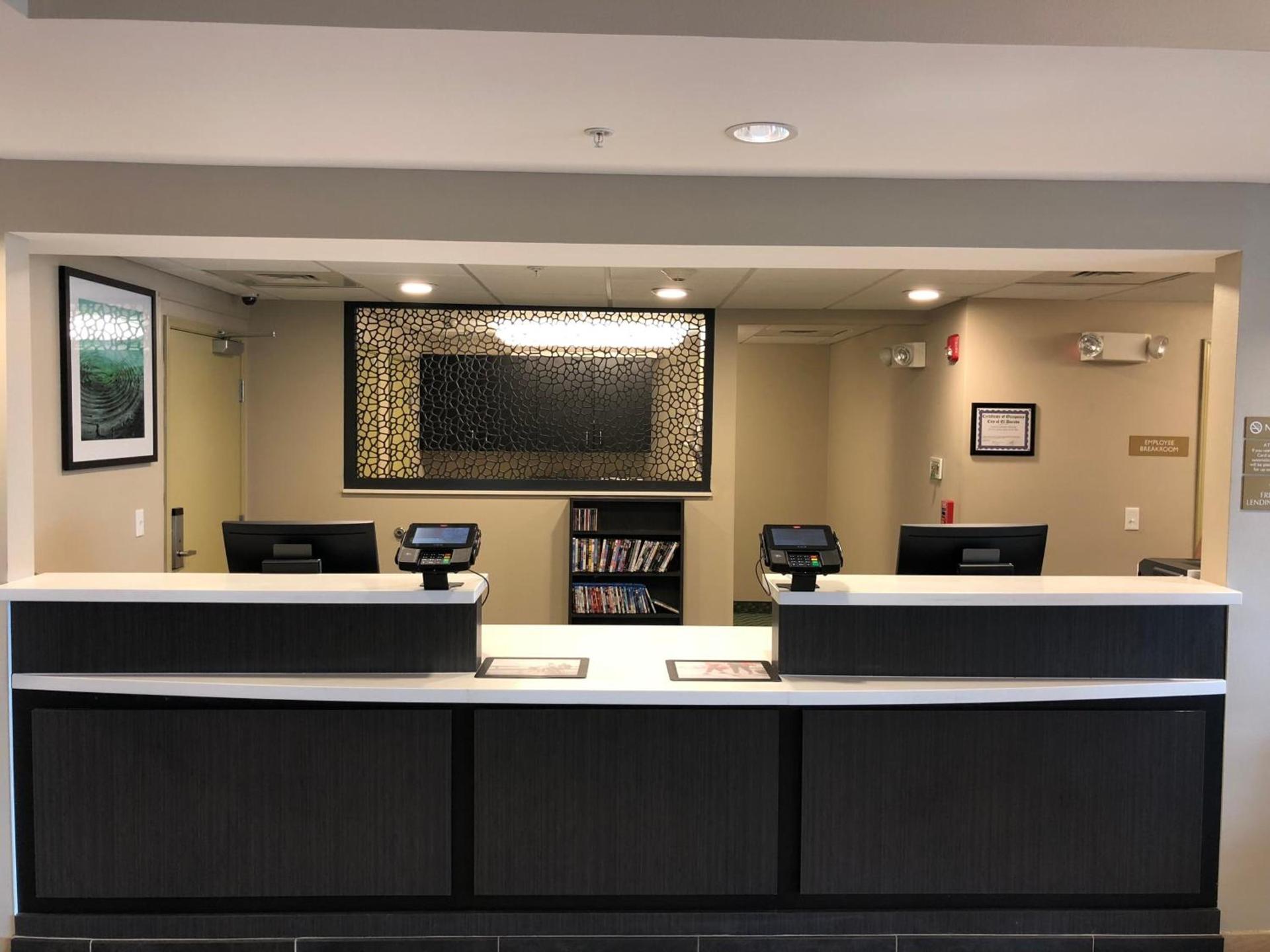 Candlewood Suites El Dorado by IHG photo 2