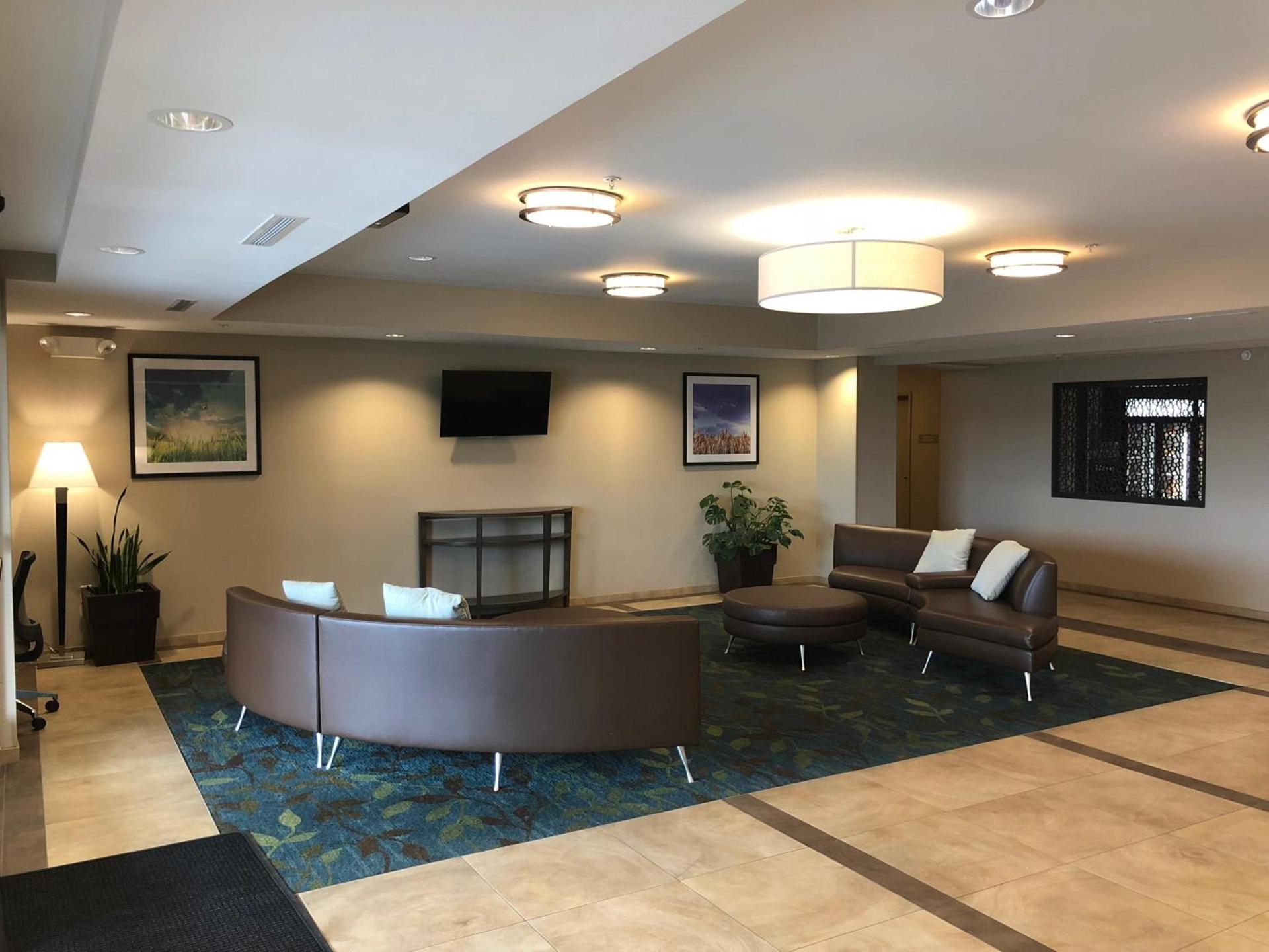 Candlewood Suites El Dorado by IHG photo 3
