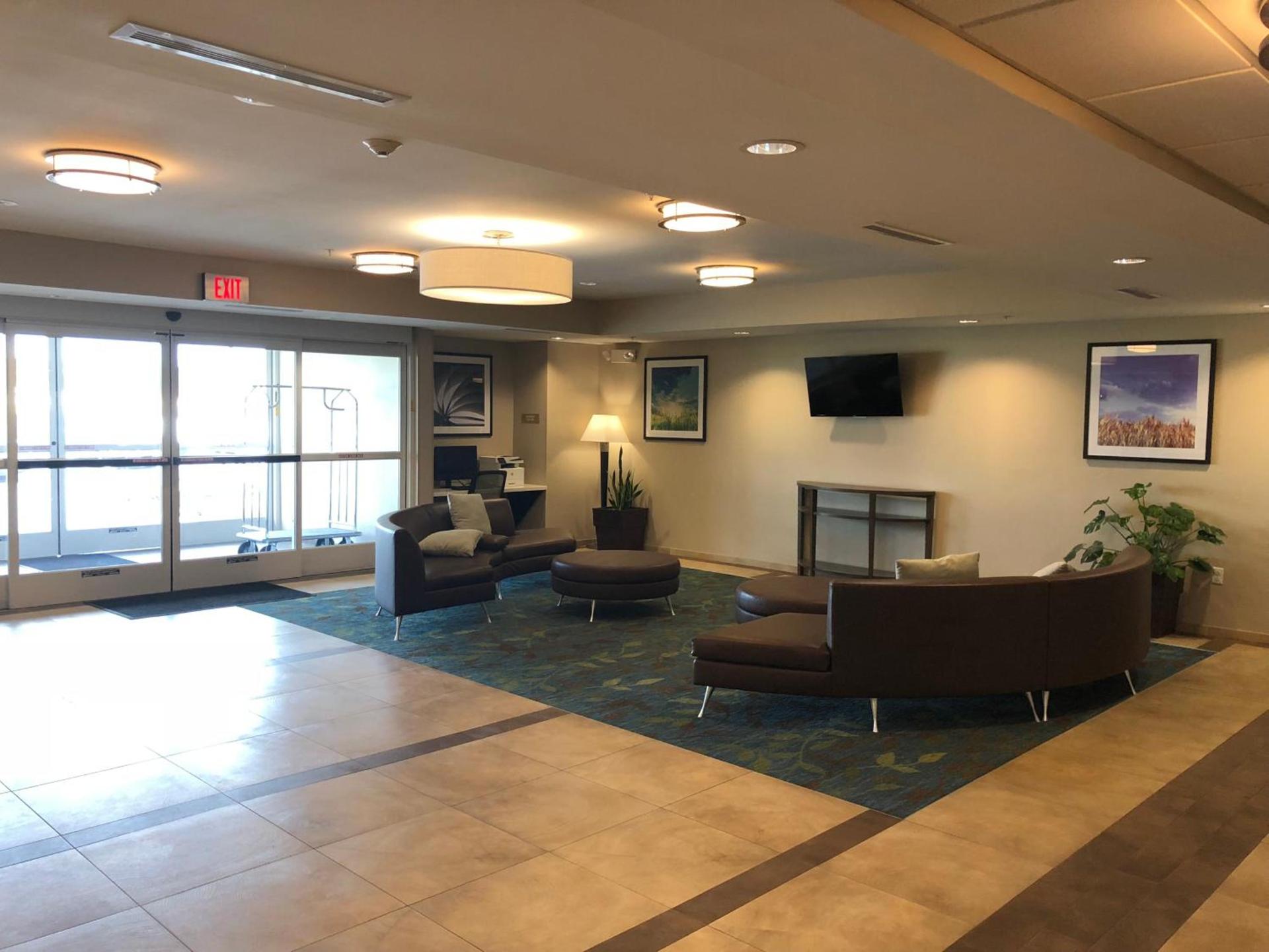Candlewood Suites El Dorado by IHG photo 5