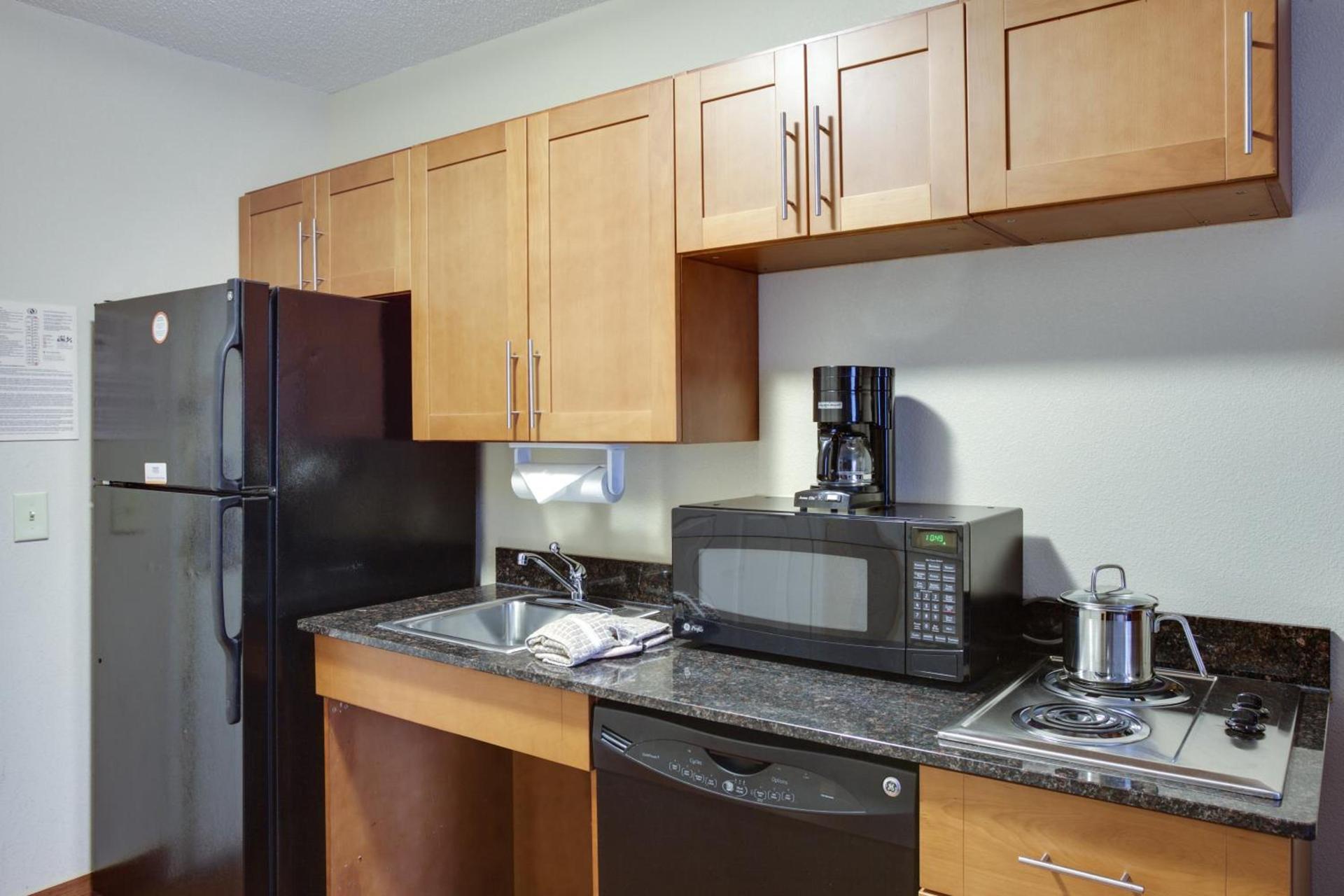 Candlewood Suites Richmond Airport by IHG photo 16