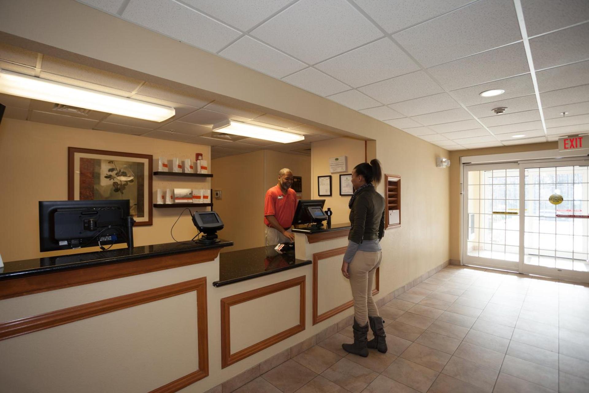 Candlewood Suites Richmond Airport by IHG photo 25