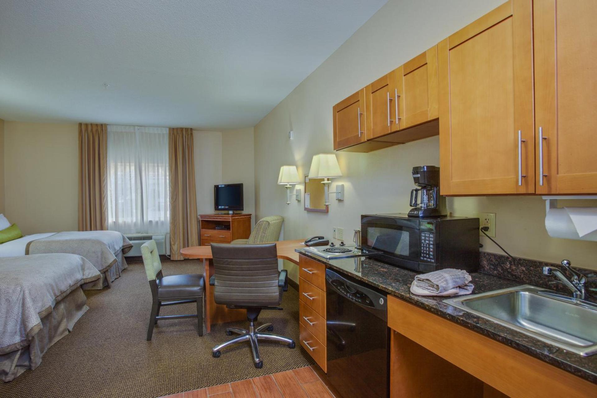 Candlewood Suites Richmond Airport by IHG photo 62