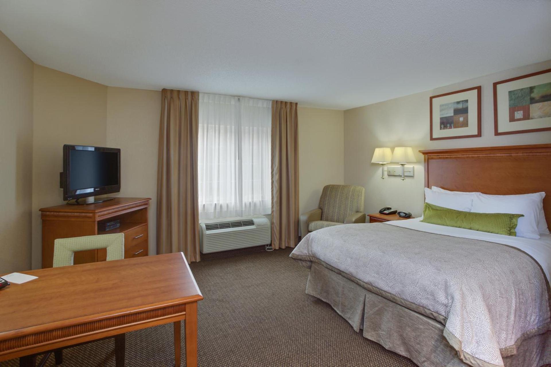 Candlewood Suites Richmond Airport by IHG photo 59