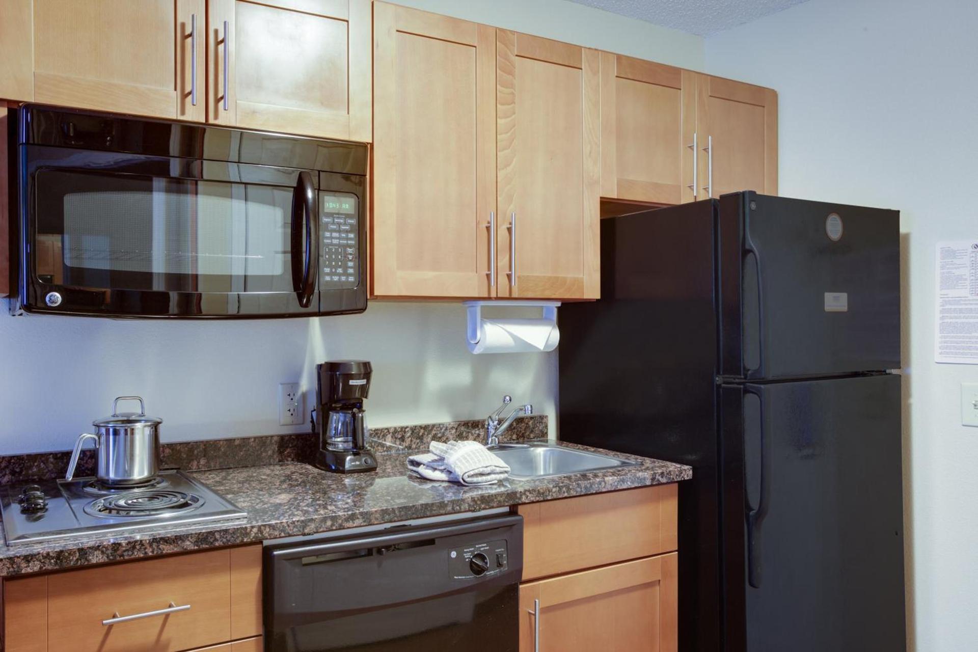 Candlewood Suites Richmond Airport by IHG photo 30