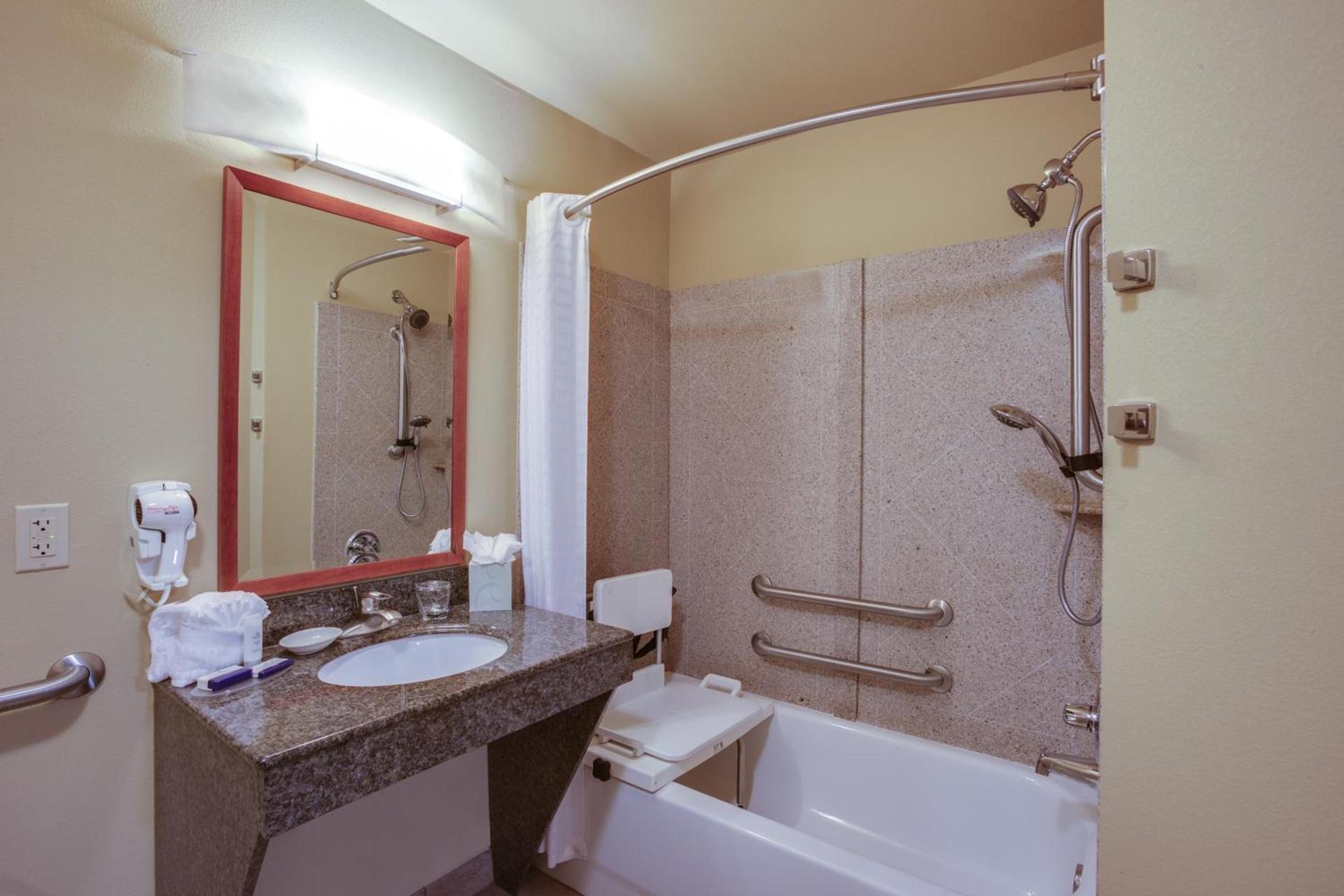 Candlewood Suites Richmond Airport by IHG photo 17