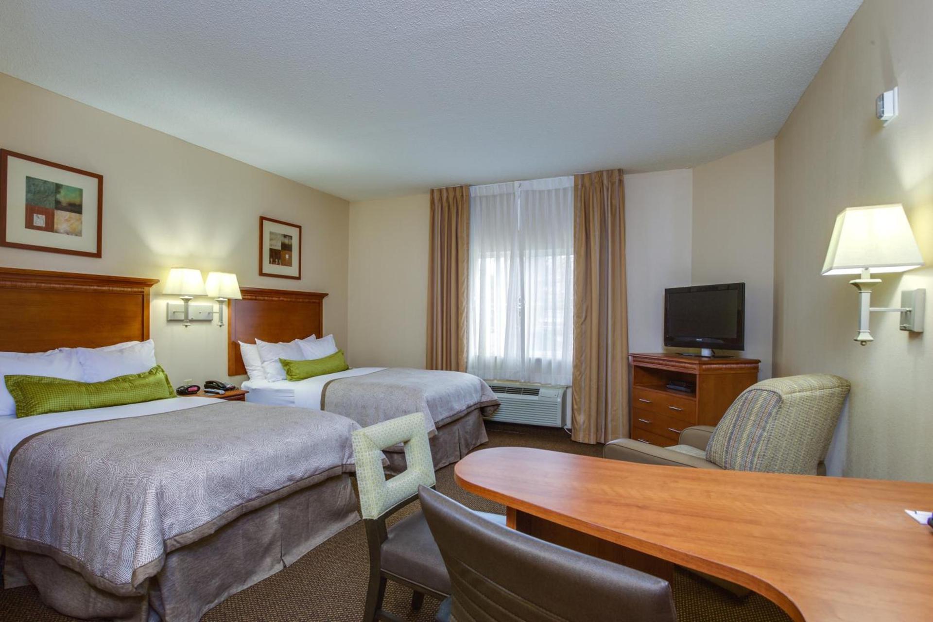Candlewood Suites Richmond Airport by IHG photo 64