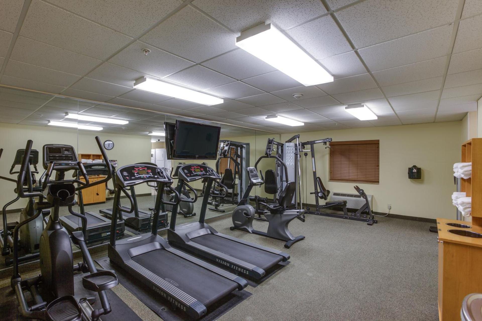 Candlewood Suites Richmond Airport by IHG photo 39