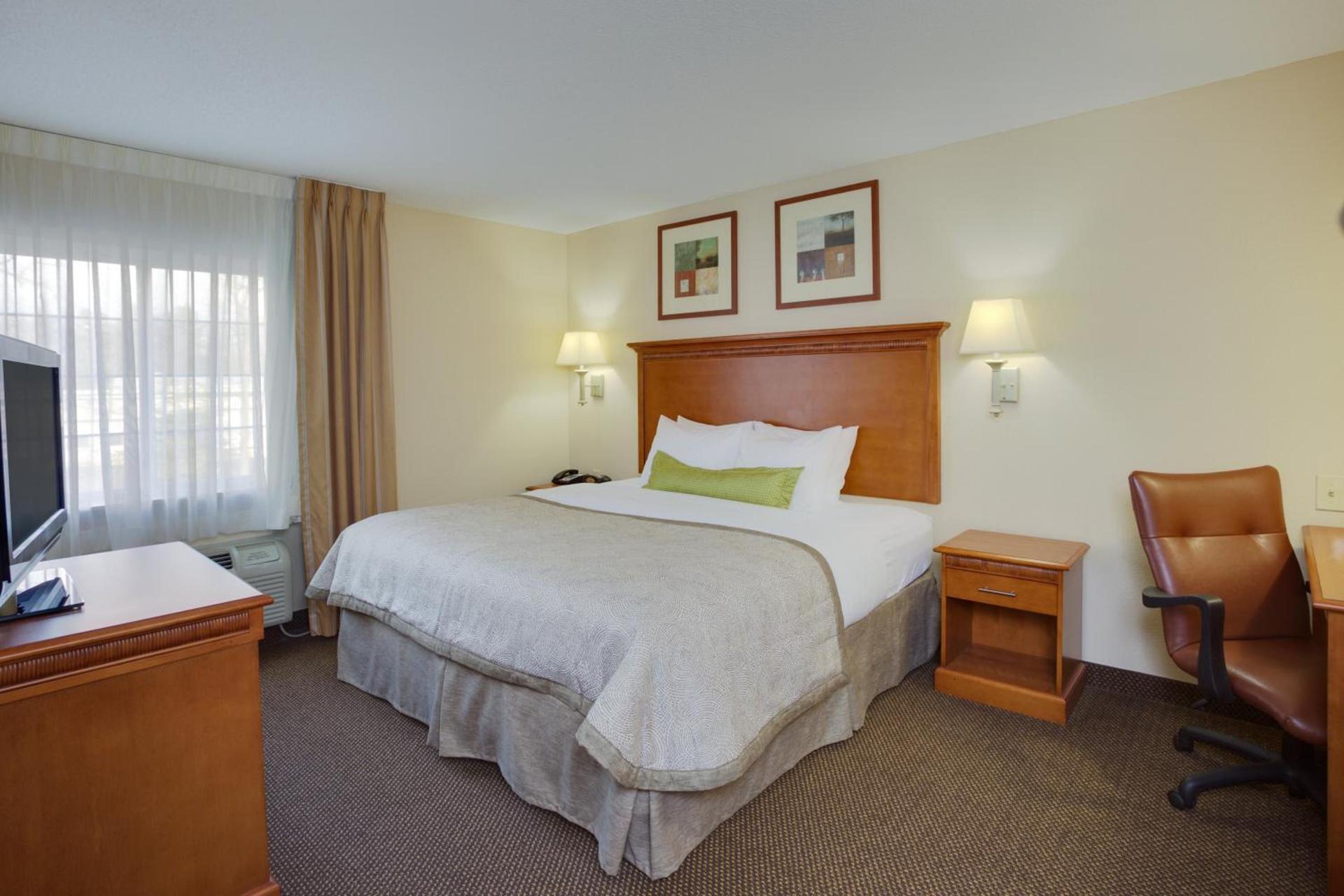 Candlewood Suites Richmond Airport by IHG photo 22