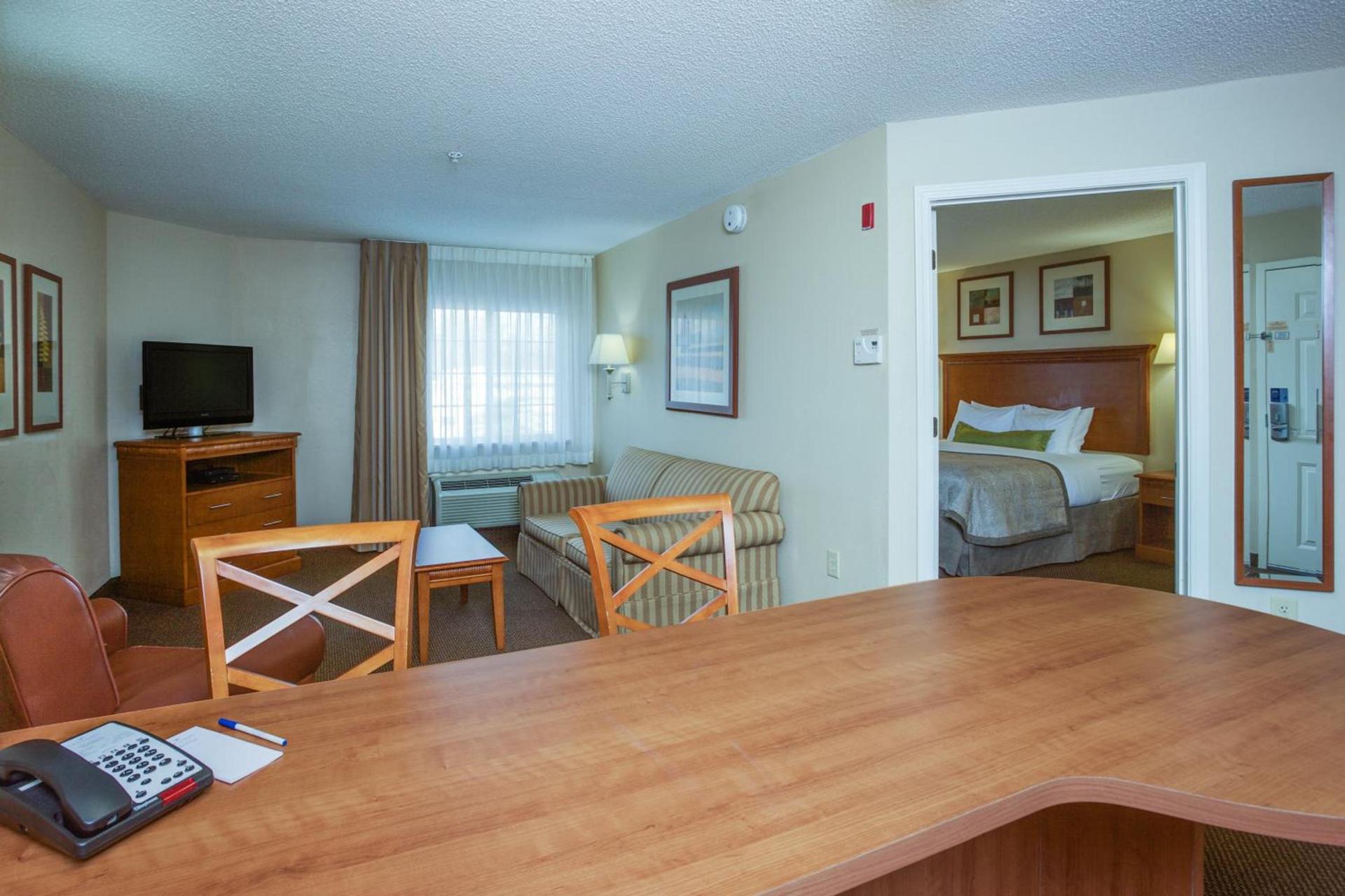 Candlewood Suites Richmond Airport by IHG photo 14